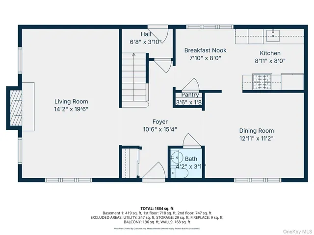 $1,100,000 | 166-07 Union Turnpike | Hillcrest