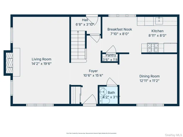 $1,100,000 | 166-07 Union Turnpike | Hillcrest
