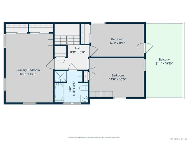 $1,100,000 | 166-07 Union Turnpike | Hillcrest