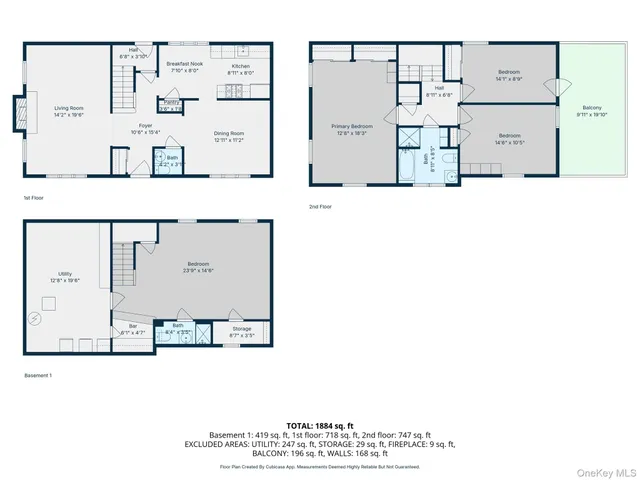 $1,100,000 | 166-07 Union Turnpike | Hillcrest