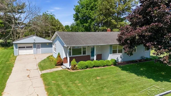 $240,000 | 4665 North River Road, Freeland, MI 48623