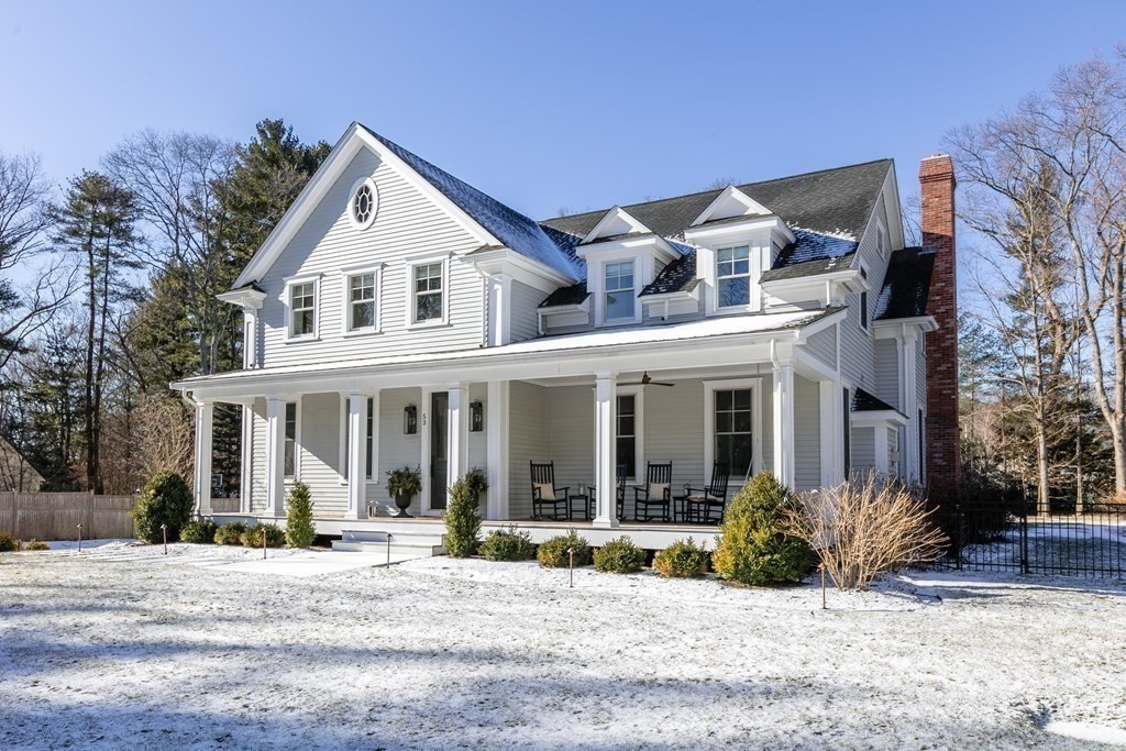 53 Independence Road Concord, MA 01742 - Photo 34 of 38