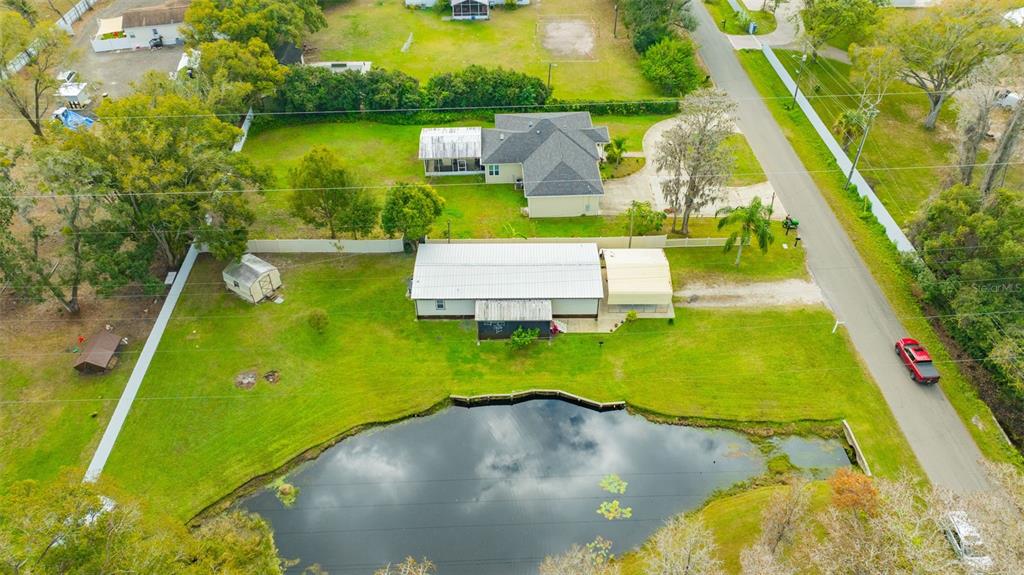 15615 Willowdale Road Tampa, FL 33625 - Photo 3 of 39 a view of a swimming pool