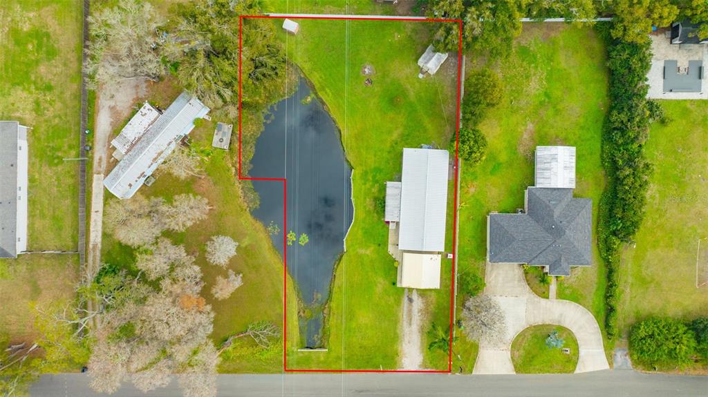 15615 Willowdale Road Tampa, FL 33625 - Photo 4 of 39 swimming pool view
