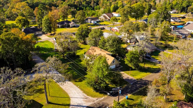 $245,000 | 175 Greenwood Drive, Livingston, TX 77351