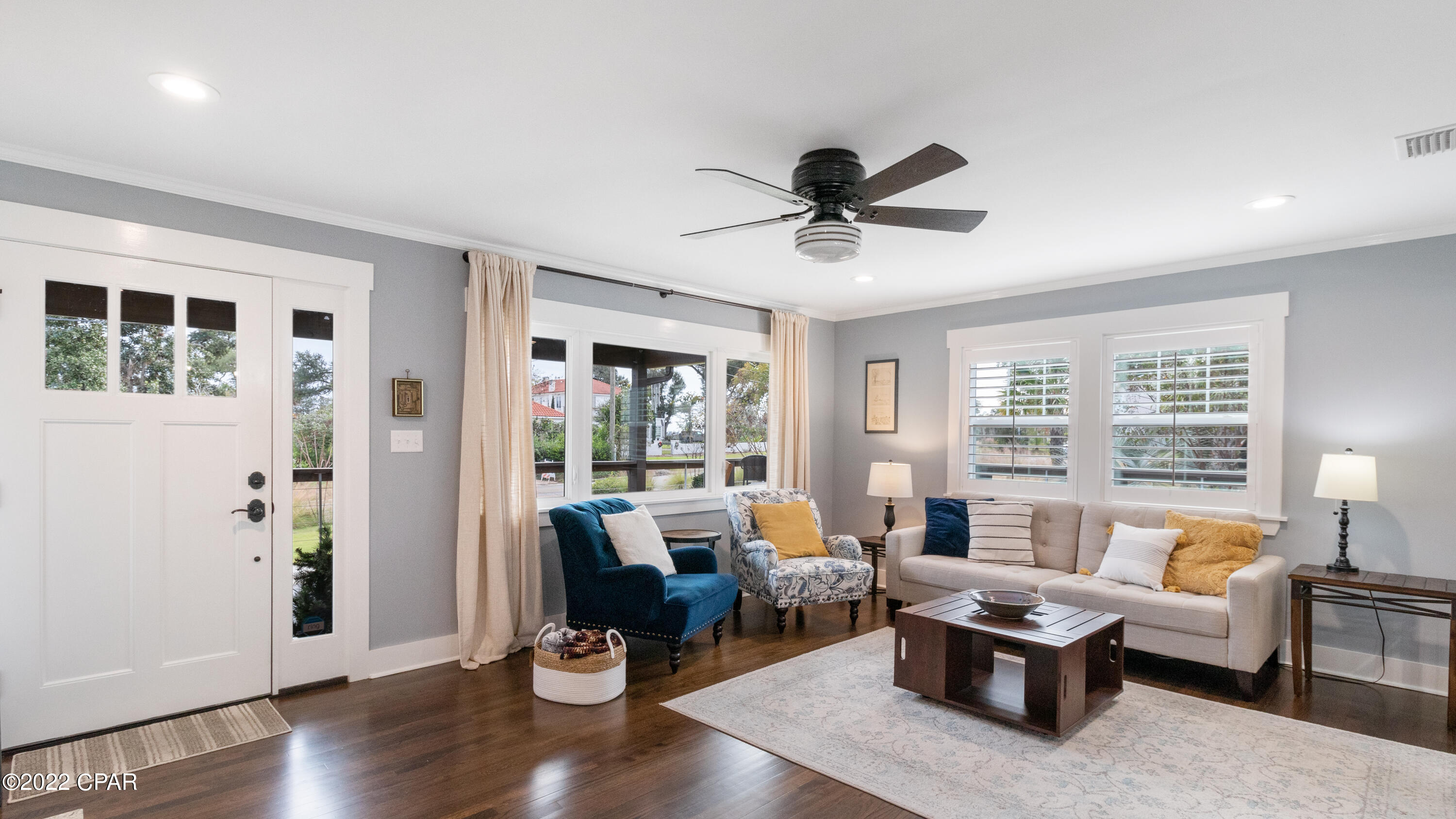 601 Bunkers Cove Road Panama City, FL 32401 - Photo 11 of 61