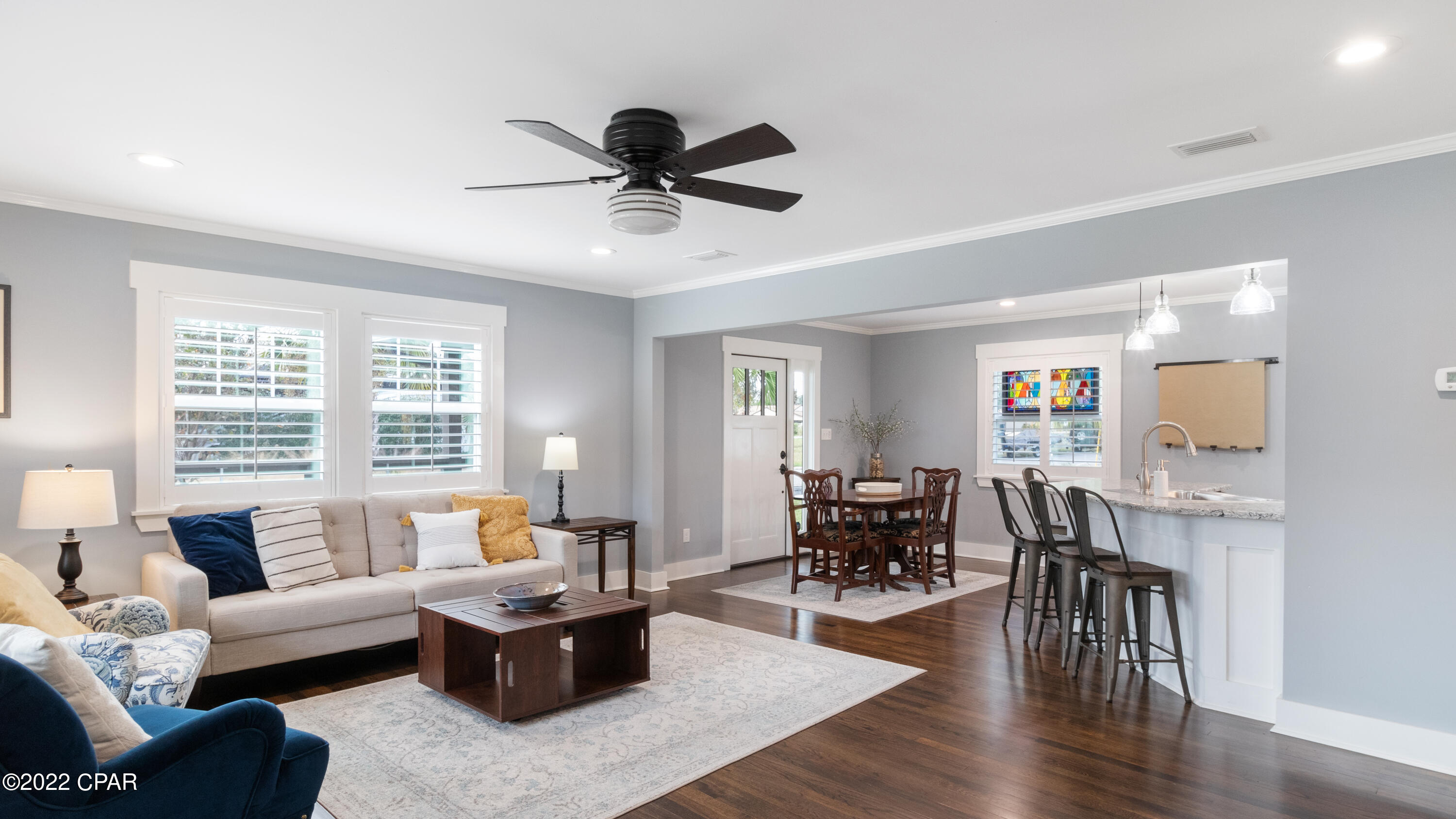 601 Bunkers Cove Road Panama City, FL 32401 - Photo 12 of 61