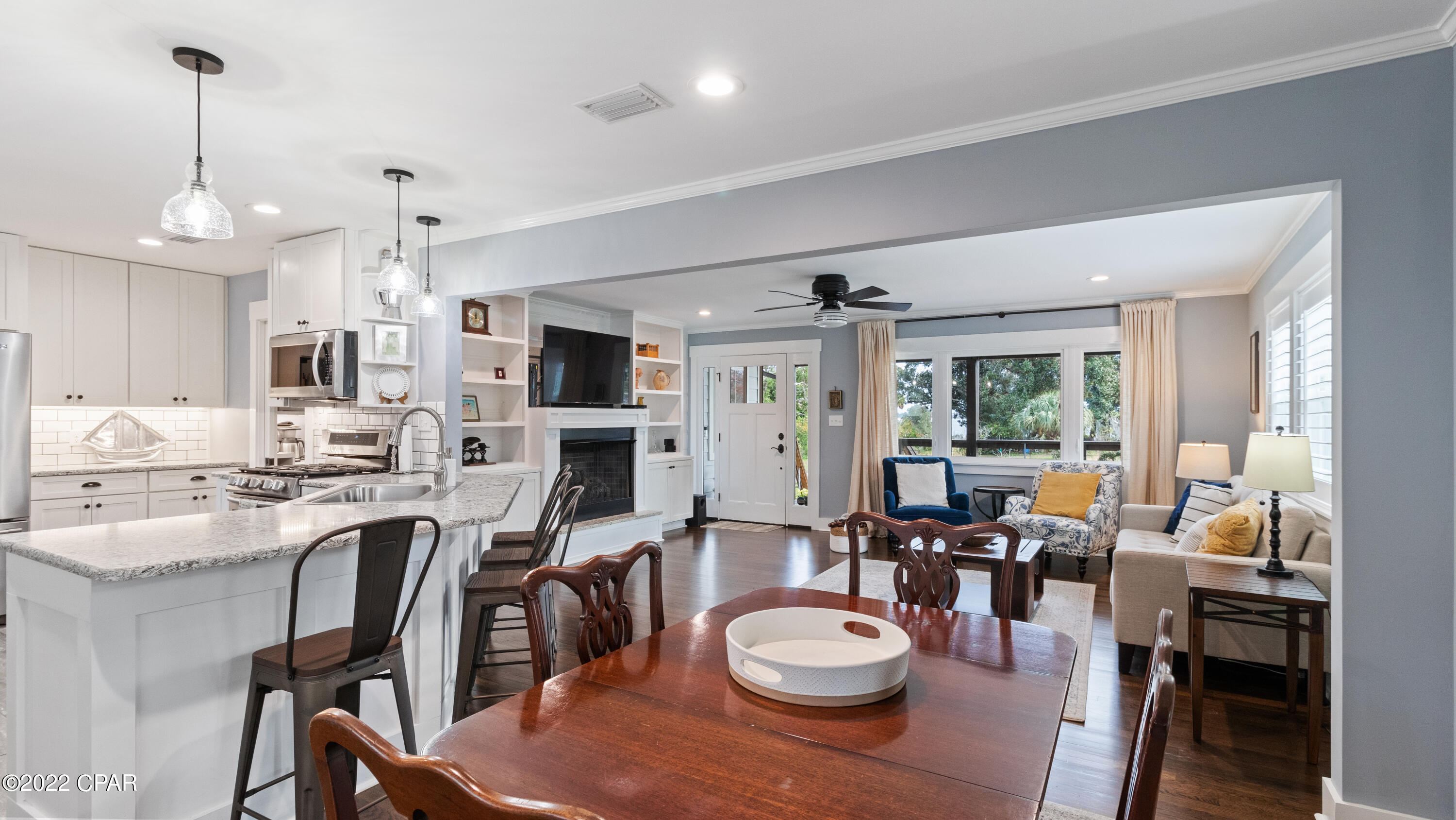 601 Bunkers Cove Road Panama City, FL 32401 - Photo 13 of 61