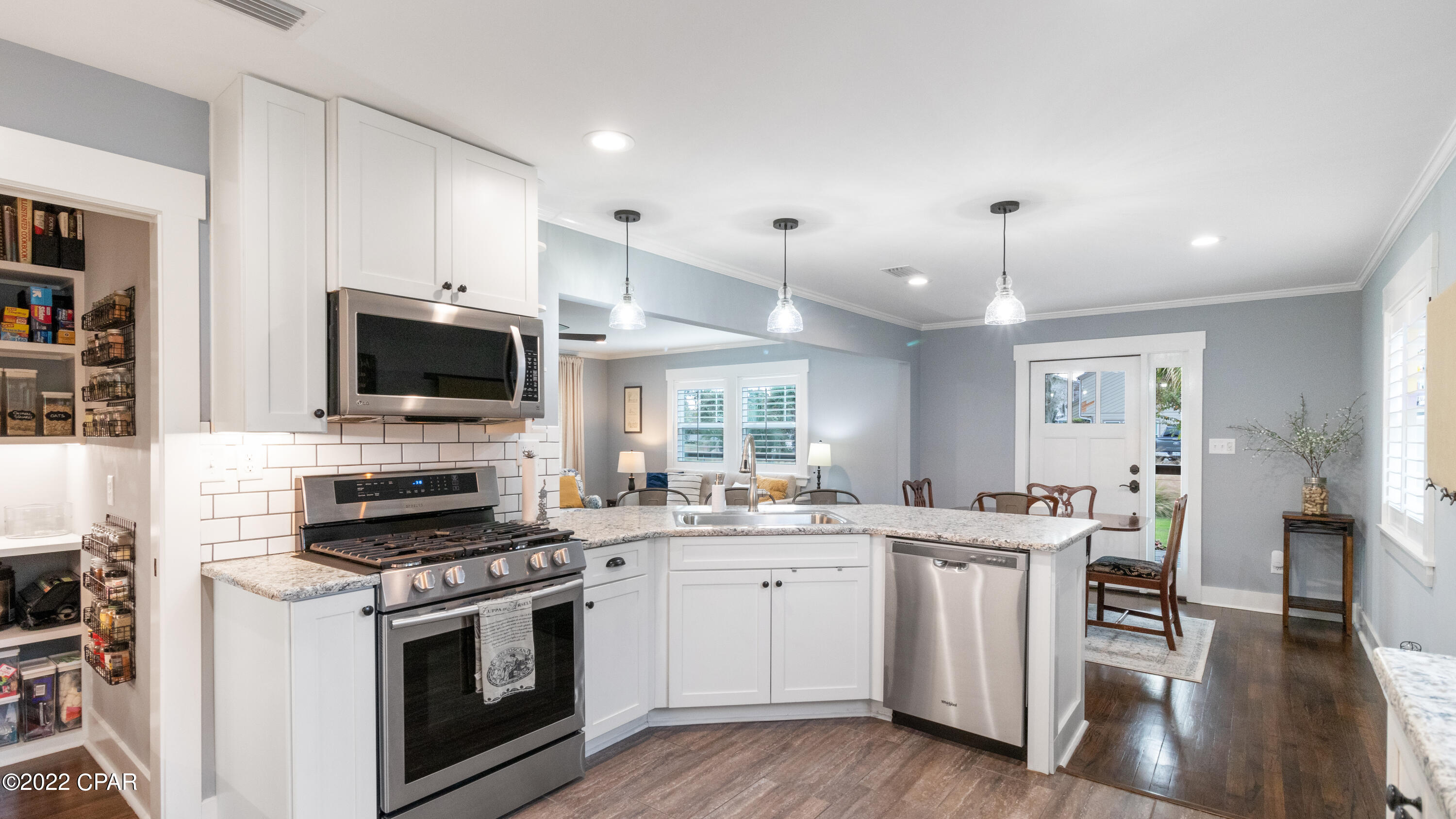 601 Bunkers Cove Road Panama City, FL 32401 - Photo 14 of 61