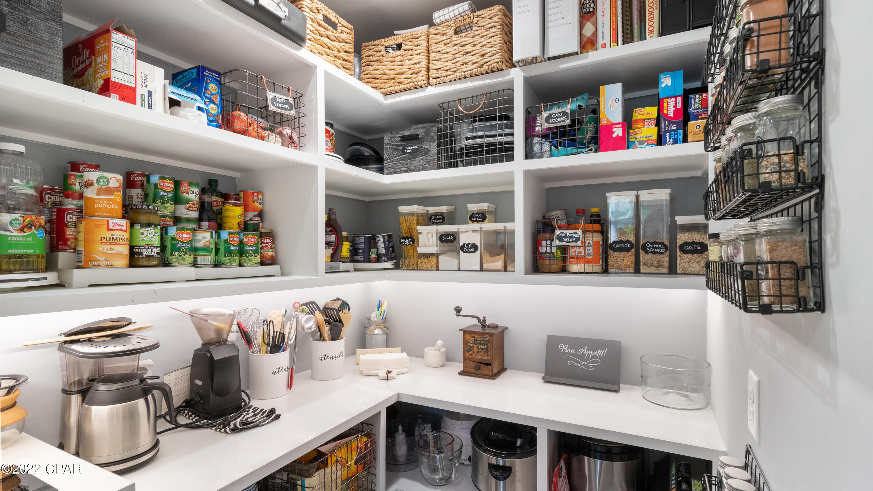 601 Bunkers Cove Road Panama City, FL 32401 - Photo 15 of 61