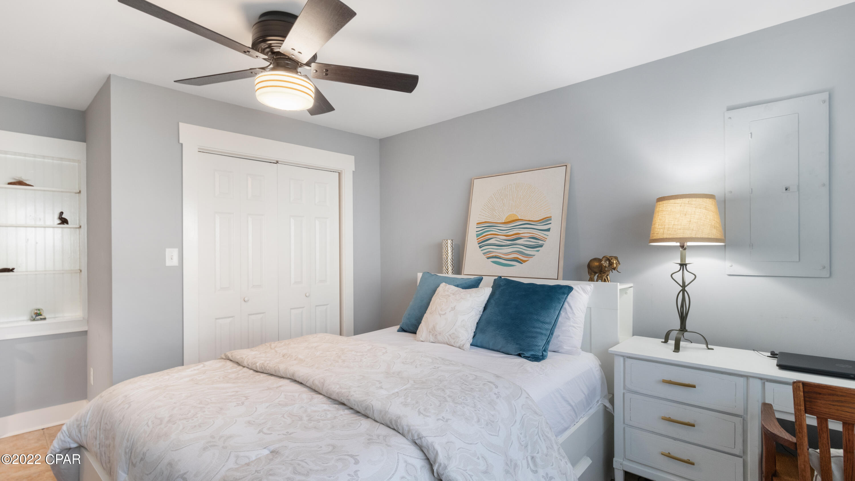 601 Bunkers Cove Road Panama City, FL 32401 - Photo 16 of 61