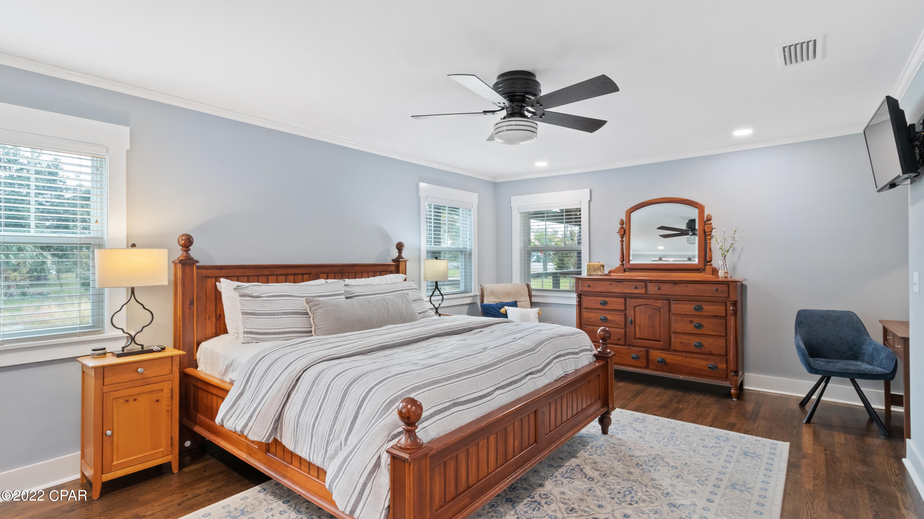 601 Bunkers Cove Road Panama City, FL 32401 - Photo 19 of 61