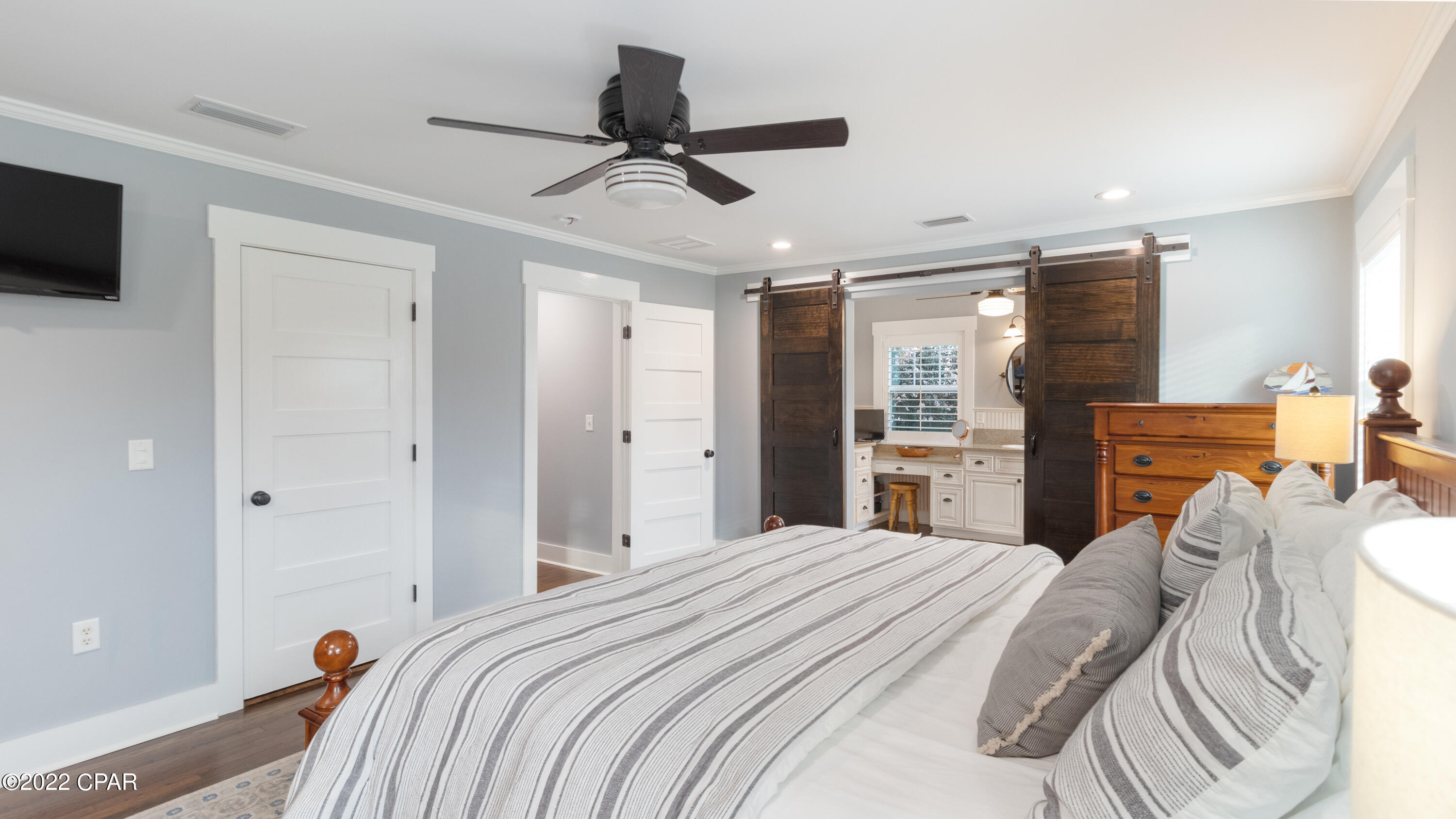 601 Bunkers Cove Road Panama City, FL 32401 - Photo 20 of 61