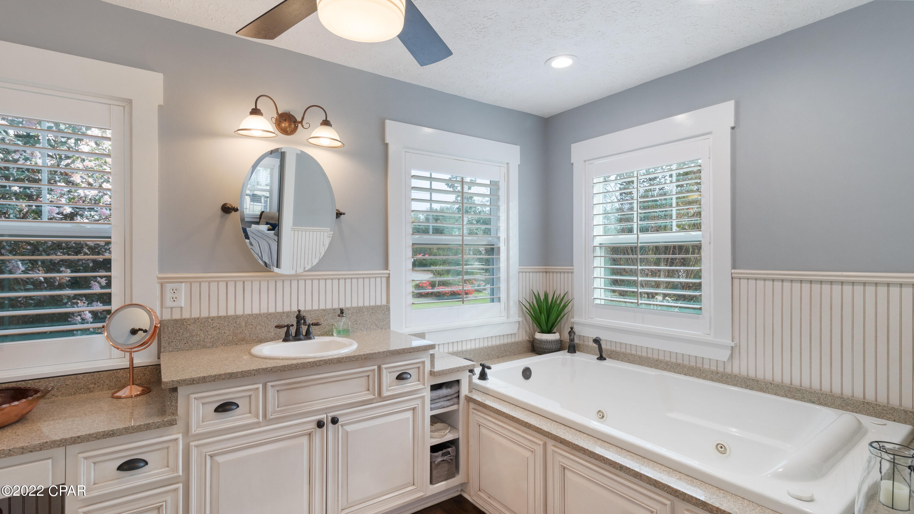 601 Bunkers Cove Road Panama City, FL 32401 - Photo 21 of 61