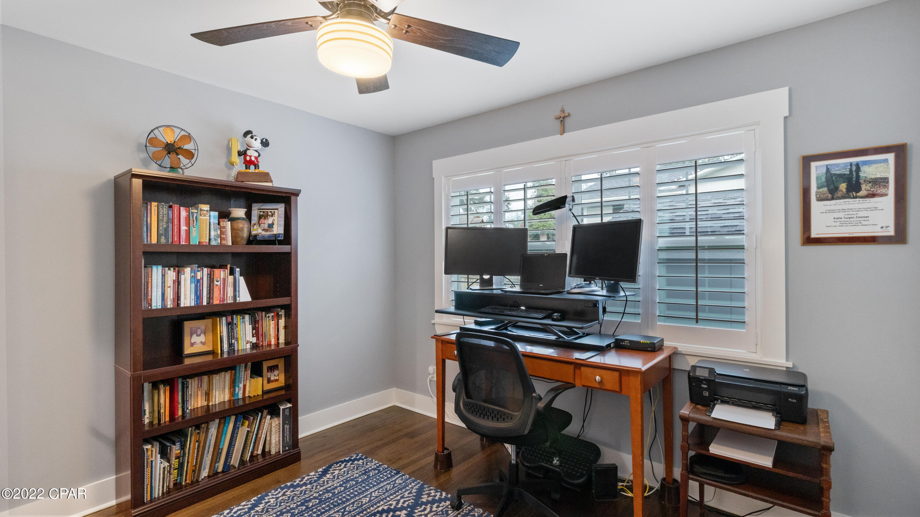 601 Bunkers Cove Road Panama City, FL 32401 - Photo 24 of 61