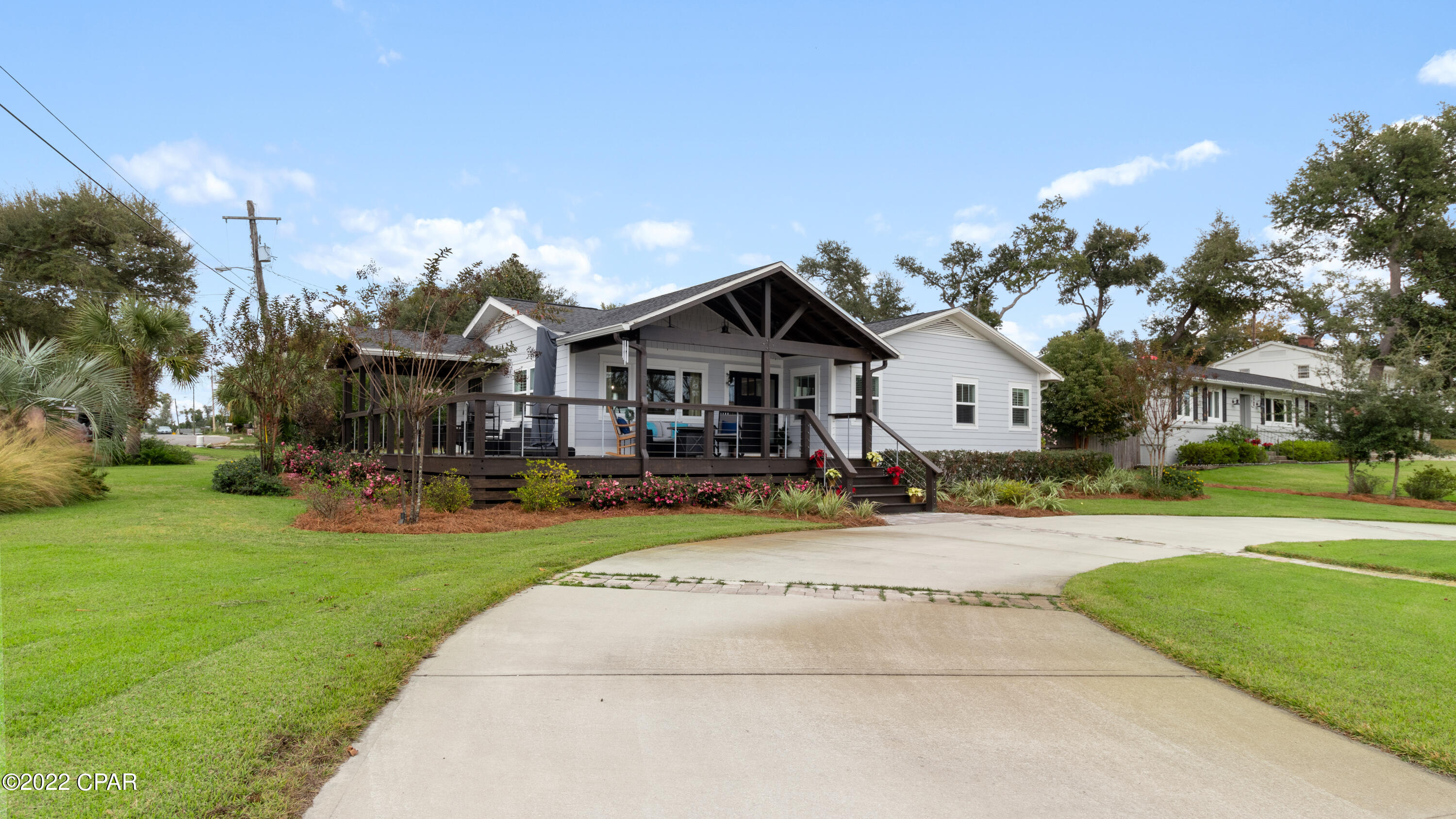 601 Bunkers Cove Road Panama City, FL 32401 - Photo 25 of 61