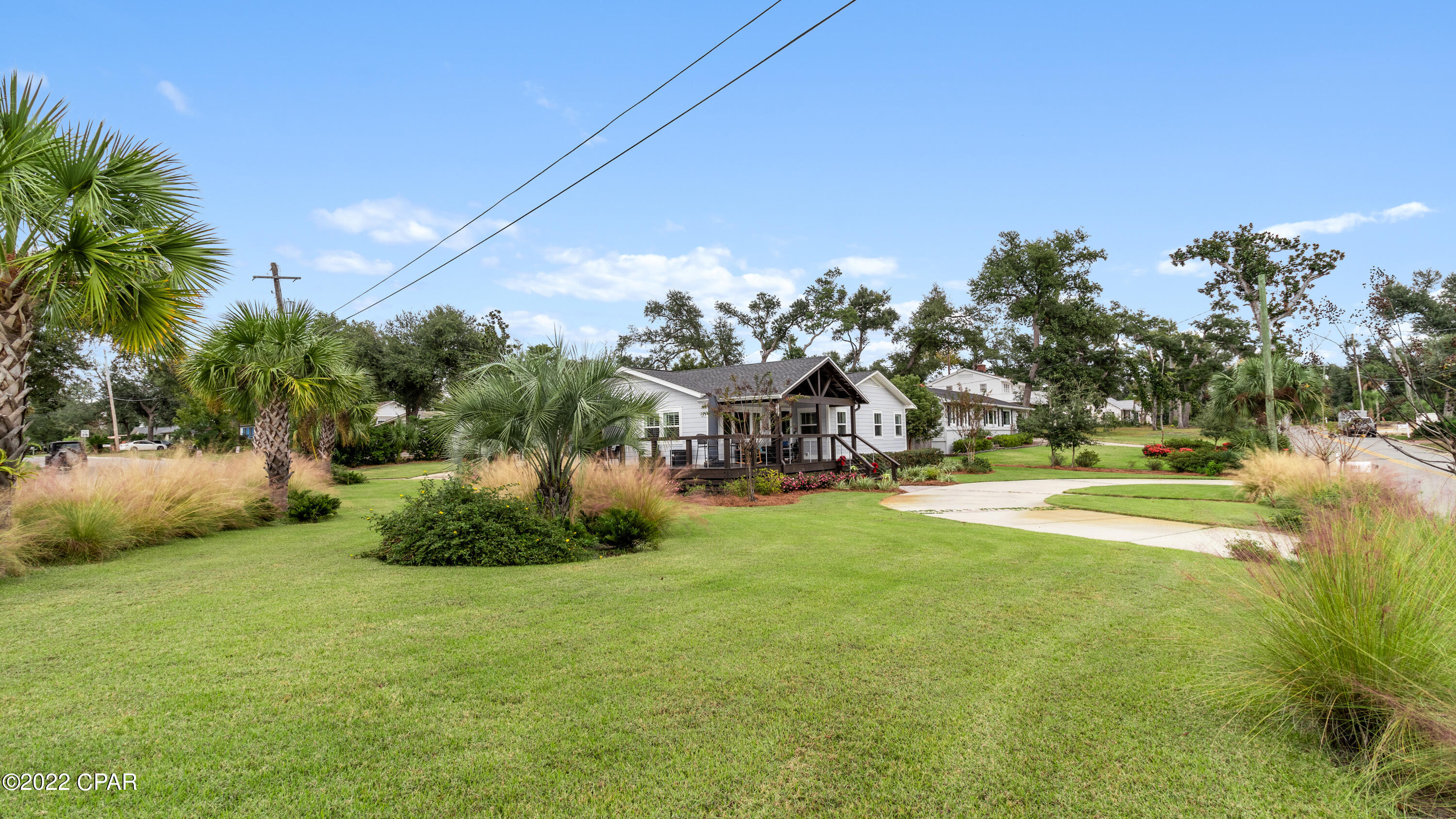 601 Bunkers Cove Road Panama City, FL 32401 - Photo 26 of 61