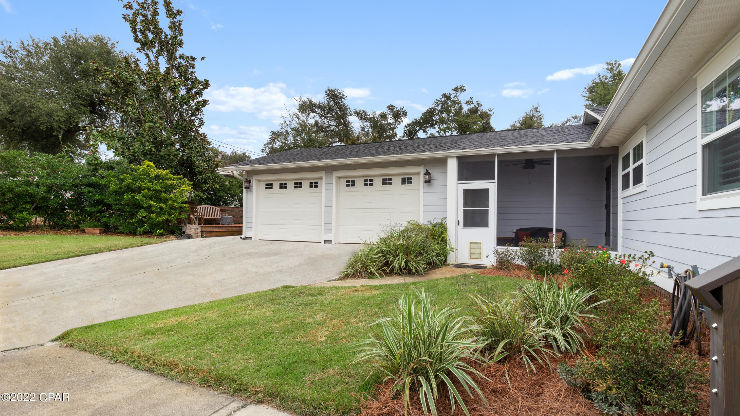 601 Bunkers Cove Road Panama City, FL 32401 - Photo 27 of 61