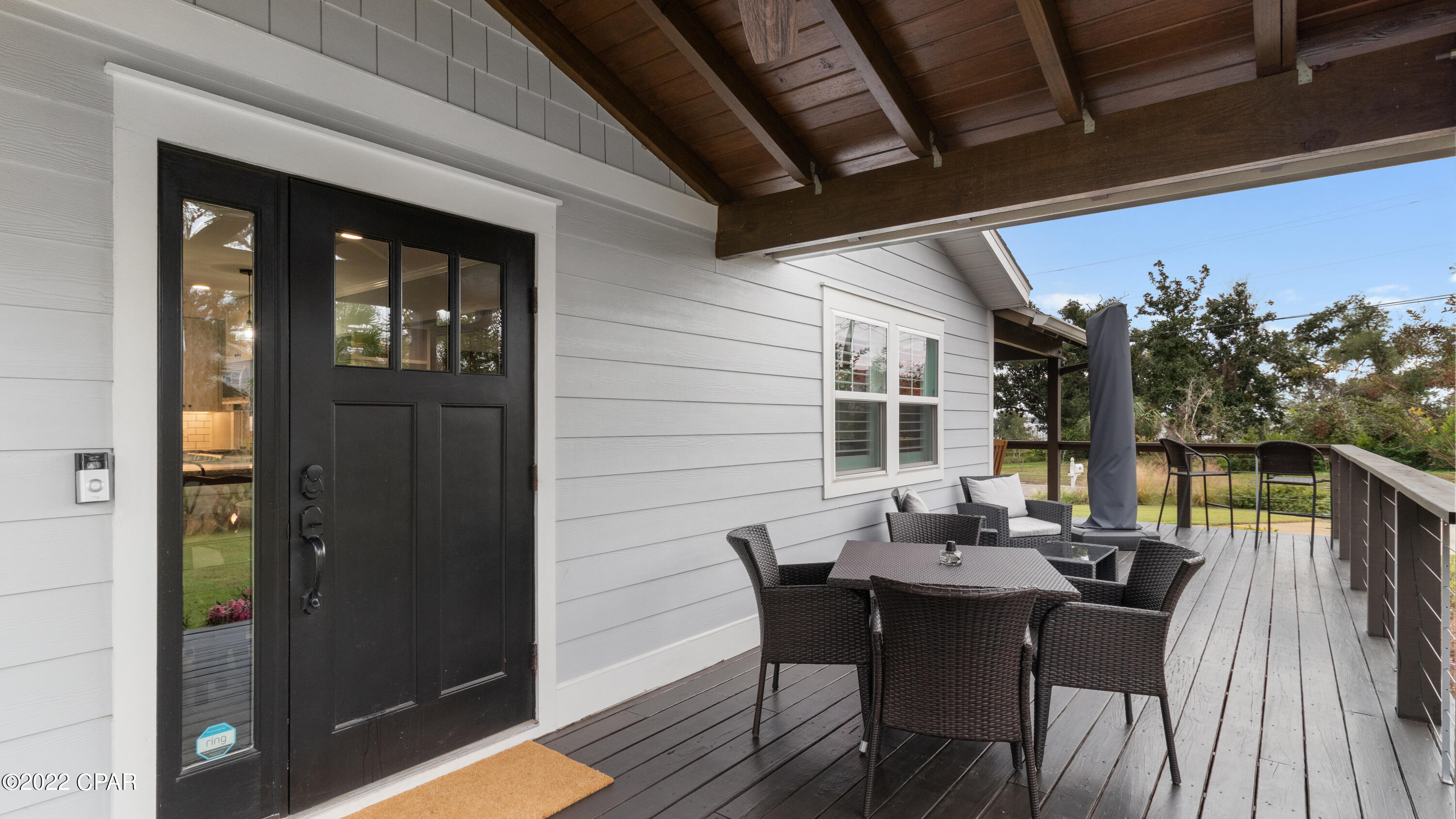 601 Bunkers Cove Road Panama City, FL 32401 - Photo 28 of 61