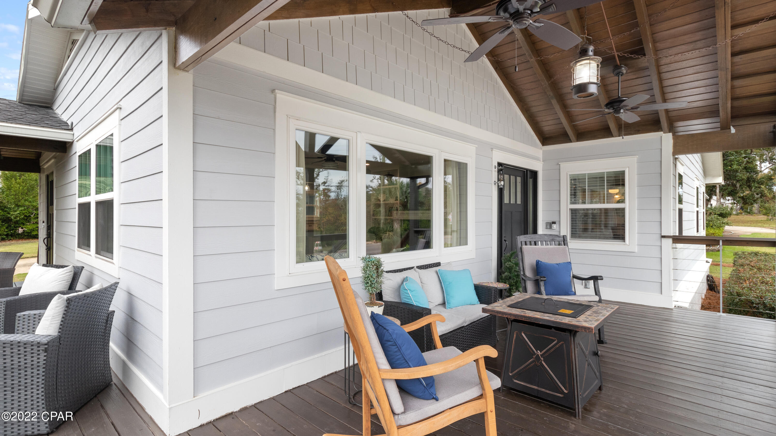 601 Bunkers Cove Road Panama City, FL 32401 - Photo 29 of 61