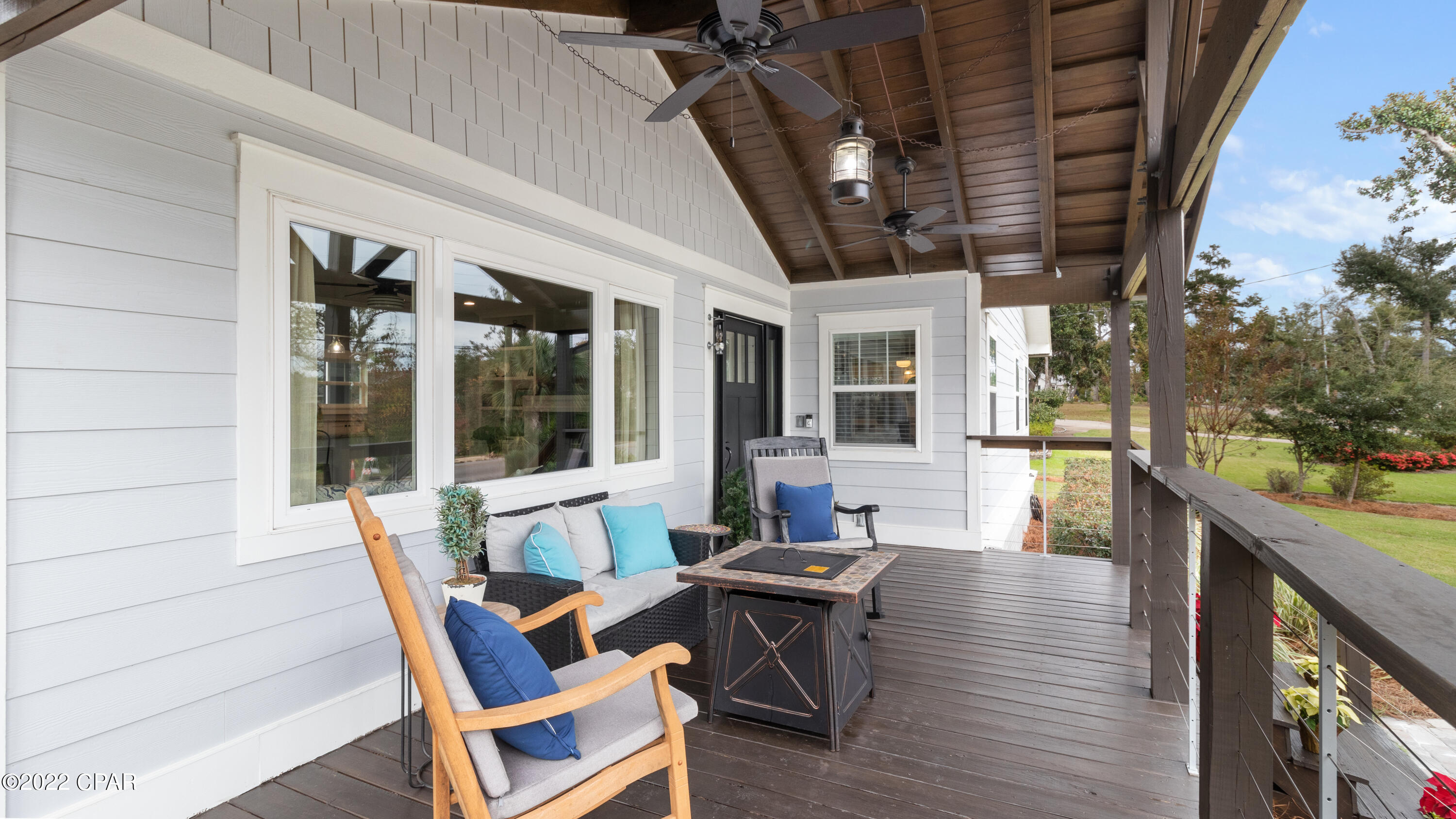 601 Bunkers Cove Road Panama City, FL 32401 - Photo 30 of 61