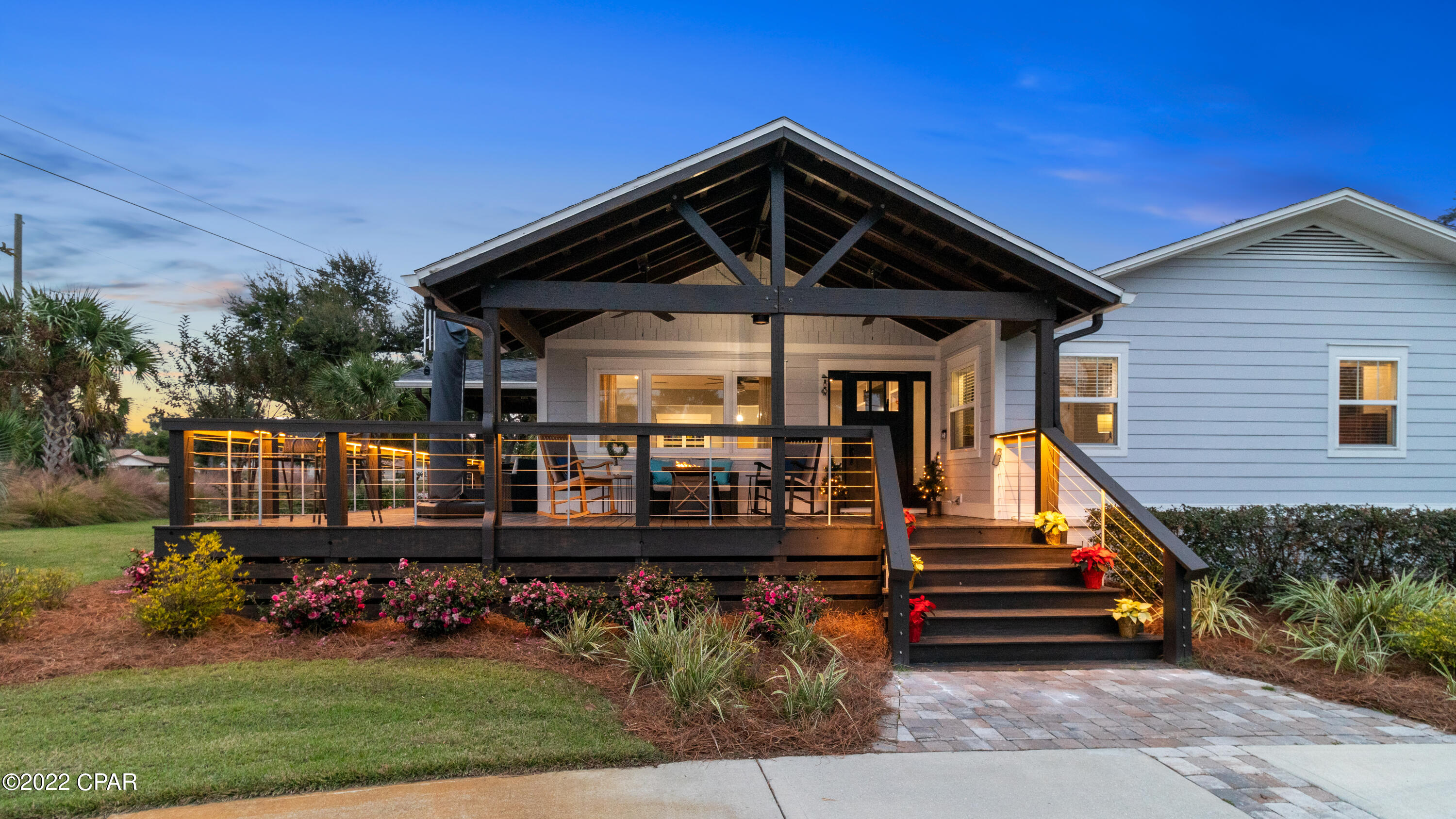 601 Bunkers Cove Road Panama City, FL 32401 - Photo 3 of 61