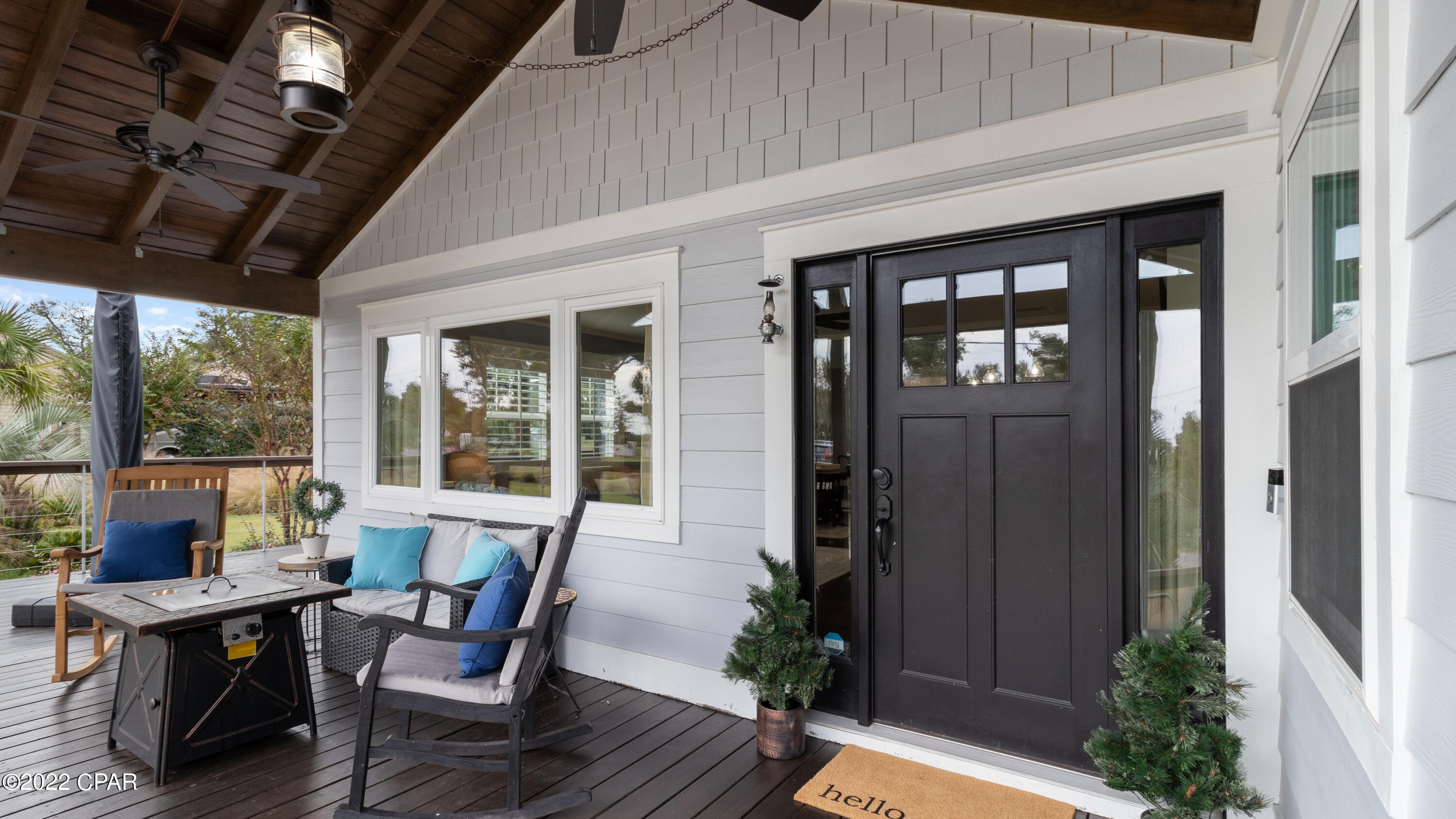 601 Bunkers Cove Road Panama City, FL 32401 - Photo 31 of 61