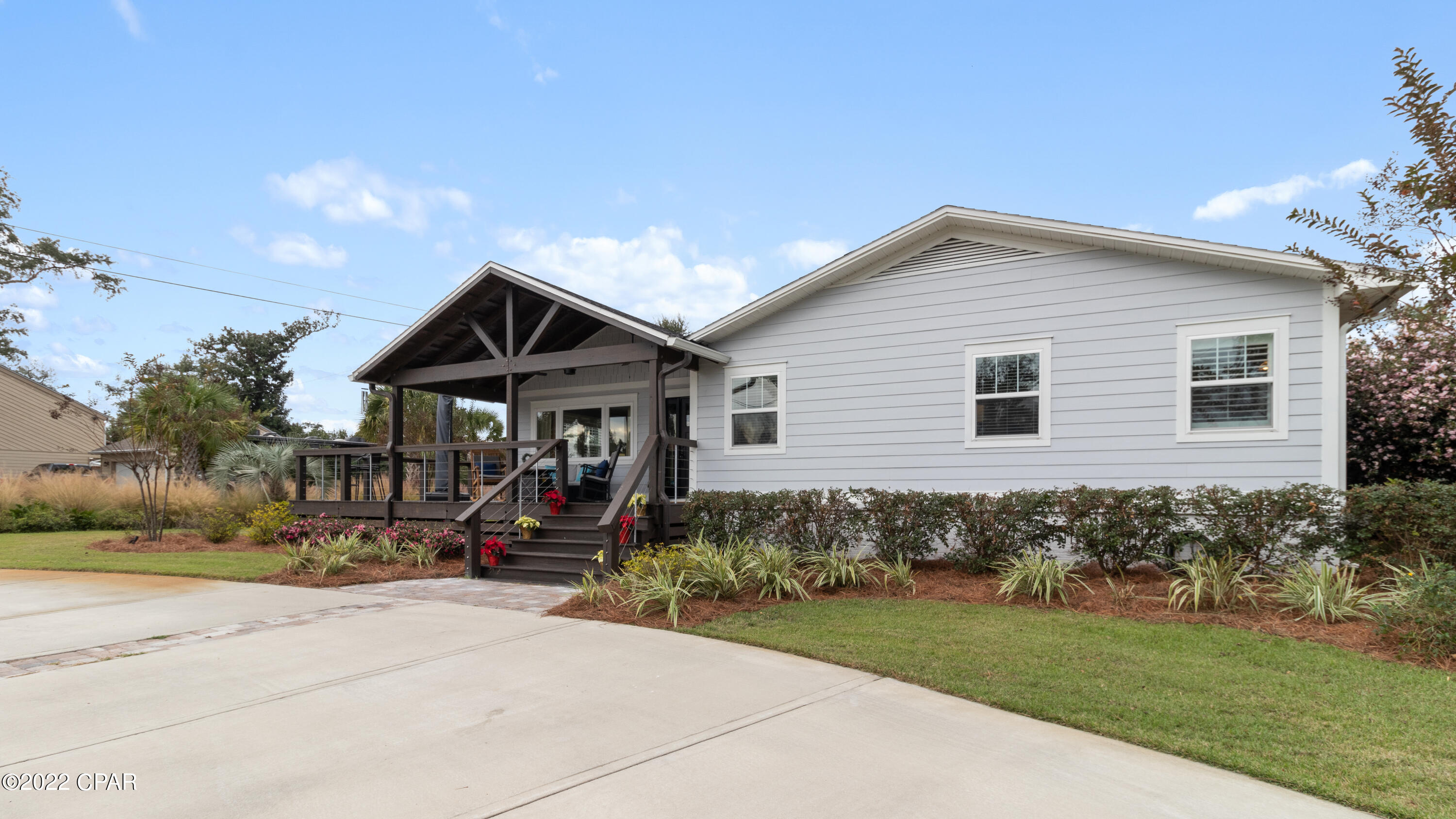 601 Bunkers Cove Road Panama City, FL 32401 - Photo 32 of 61