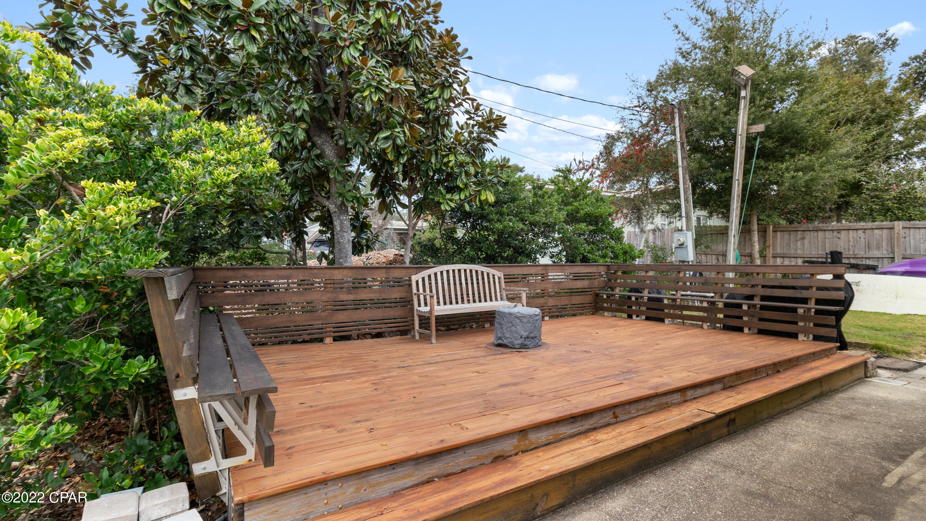 601 Bunkers Cove Road Panama City, FL 32401 - Photo 35 of 61