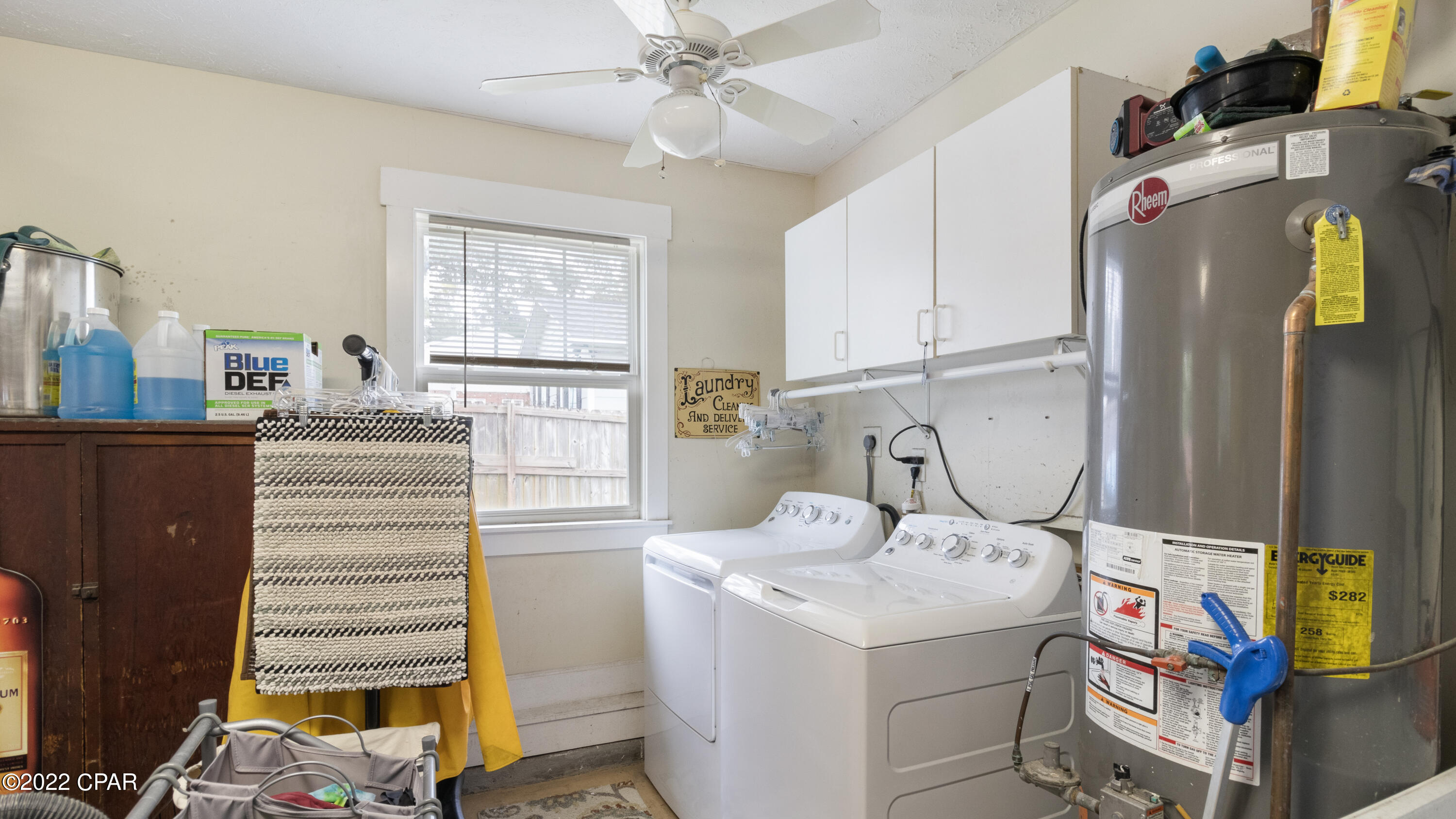 601 Bunkers Cove Road Panama City, FL 32401 - Photo 36 of 61