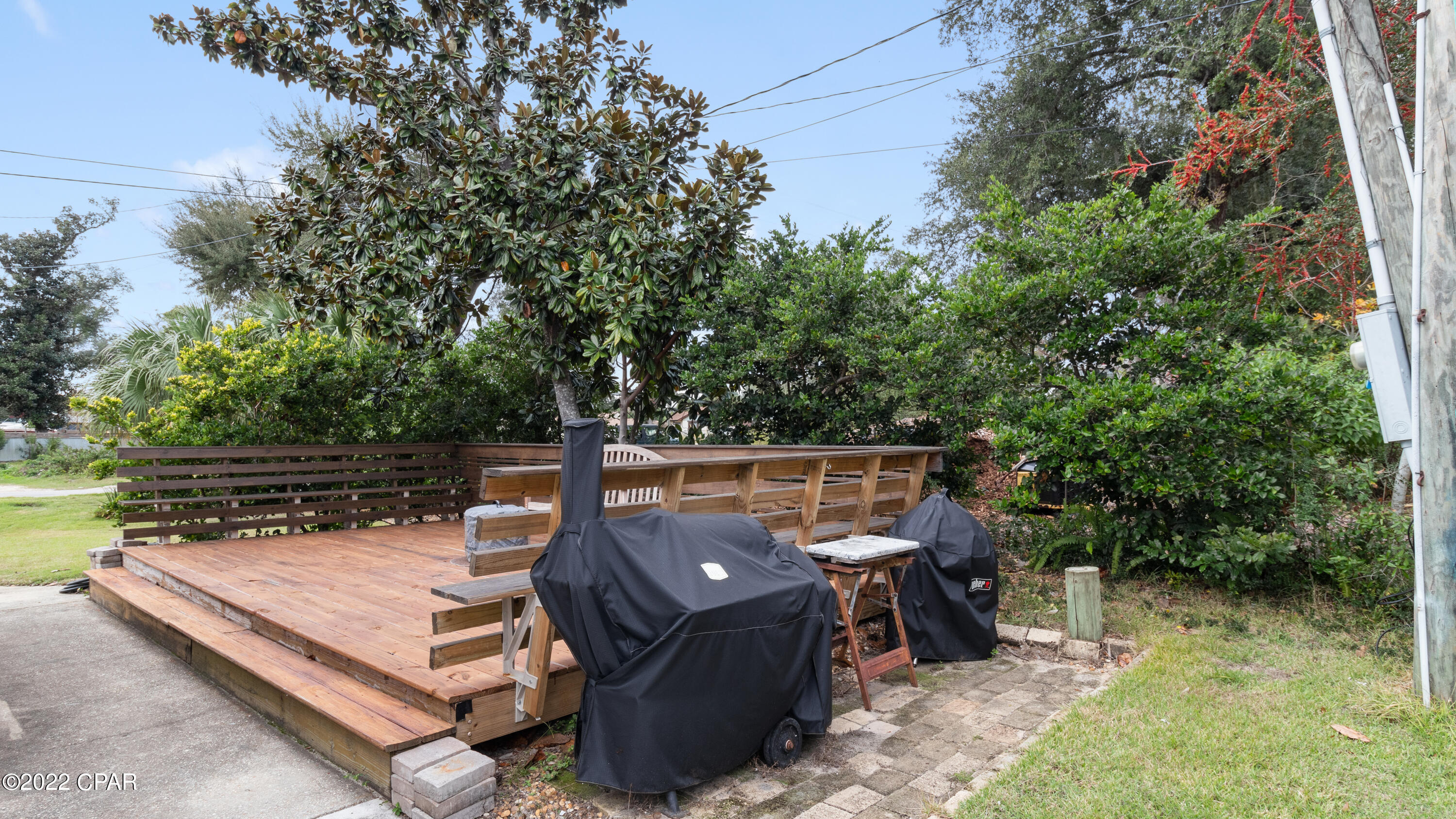 601 Bunkers Cove Road Panama City, FL 32401 - Photo 37 of 61