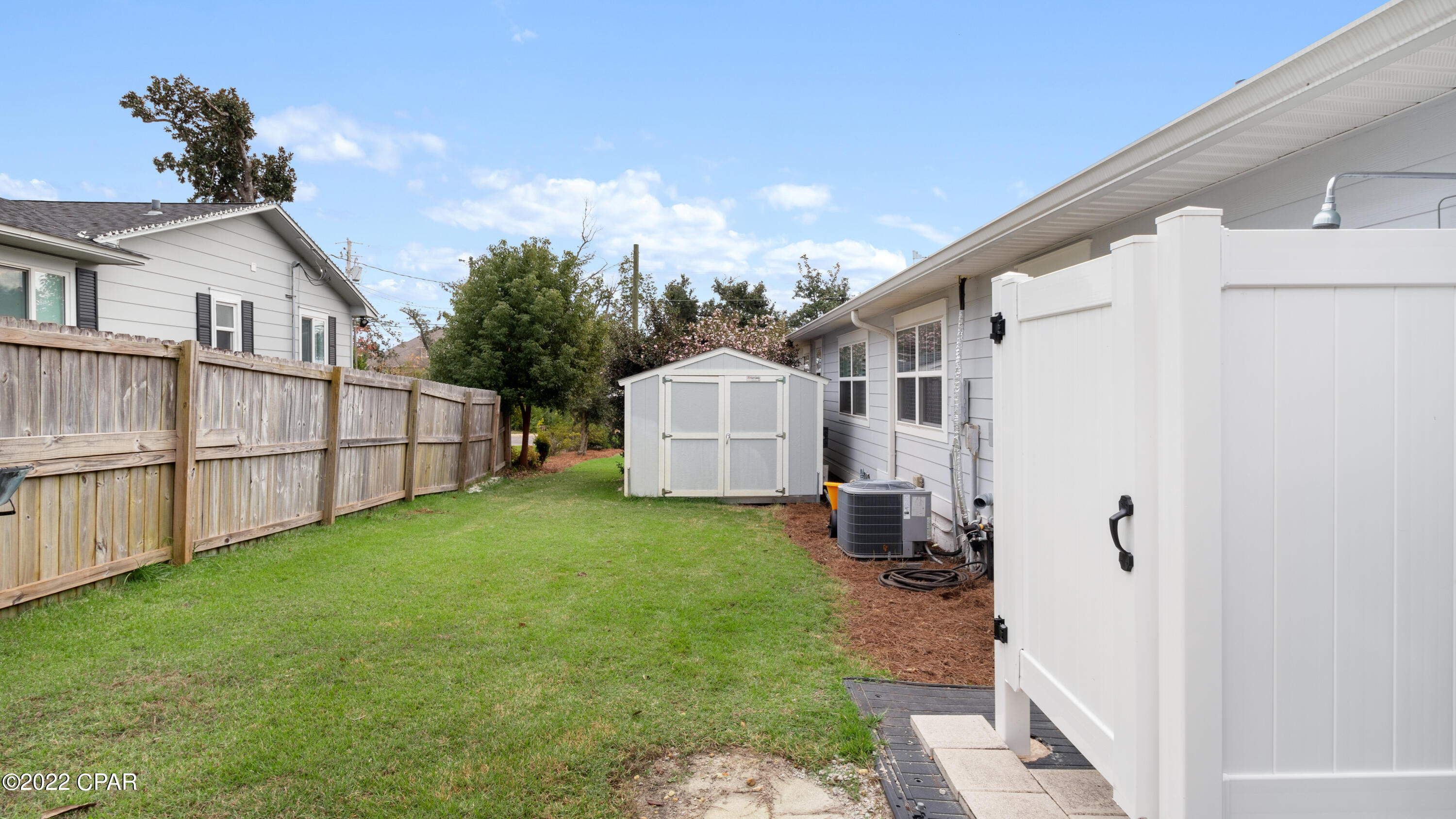 601 Bunkers Cove Road Panama City, FL 32401 - Photo 38 of 61