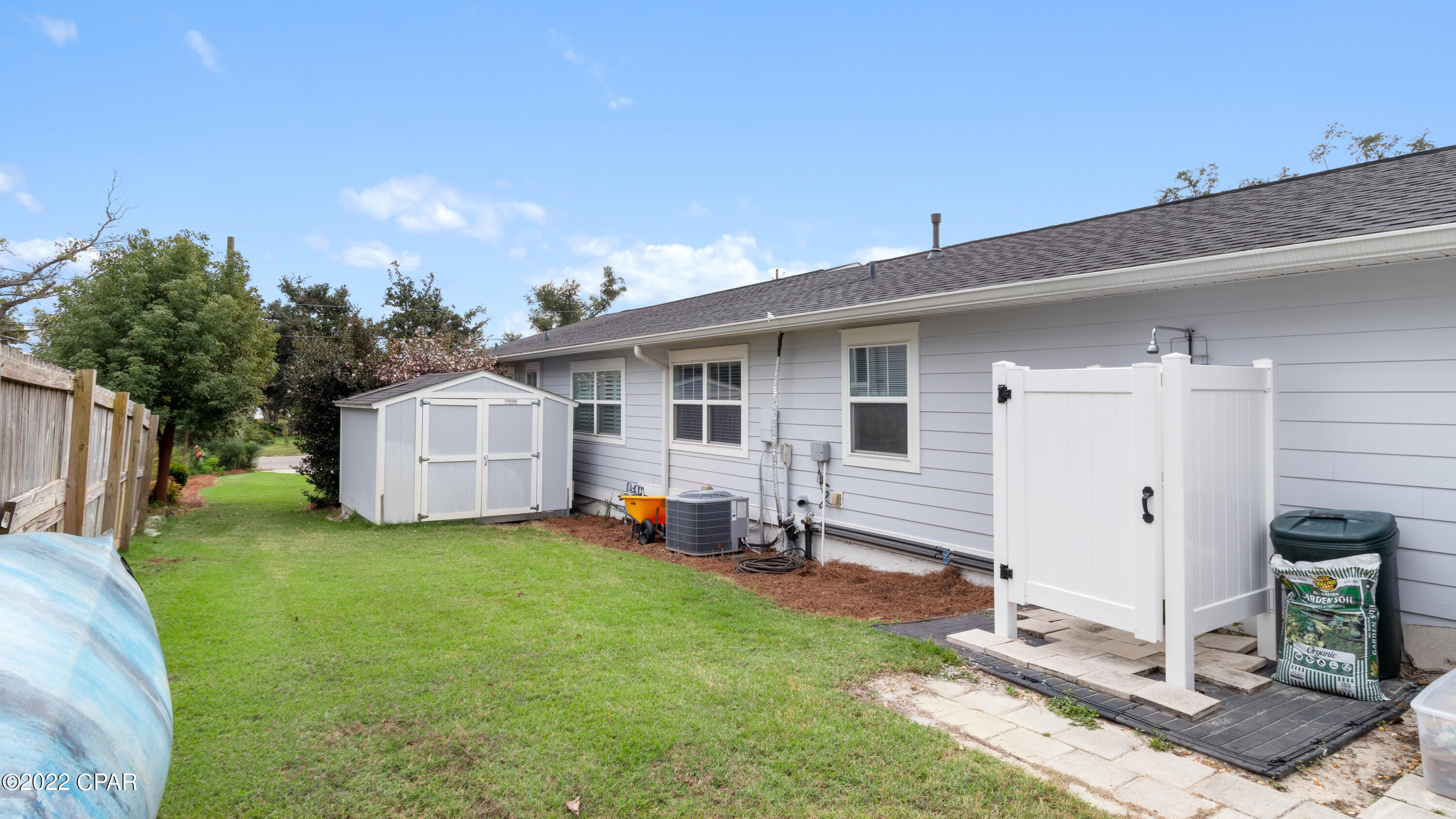 601 Bunkers Cove Road Panama City, FL 32401 - Photo 39 of 61