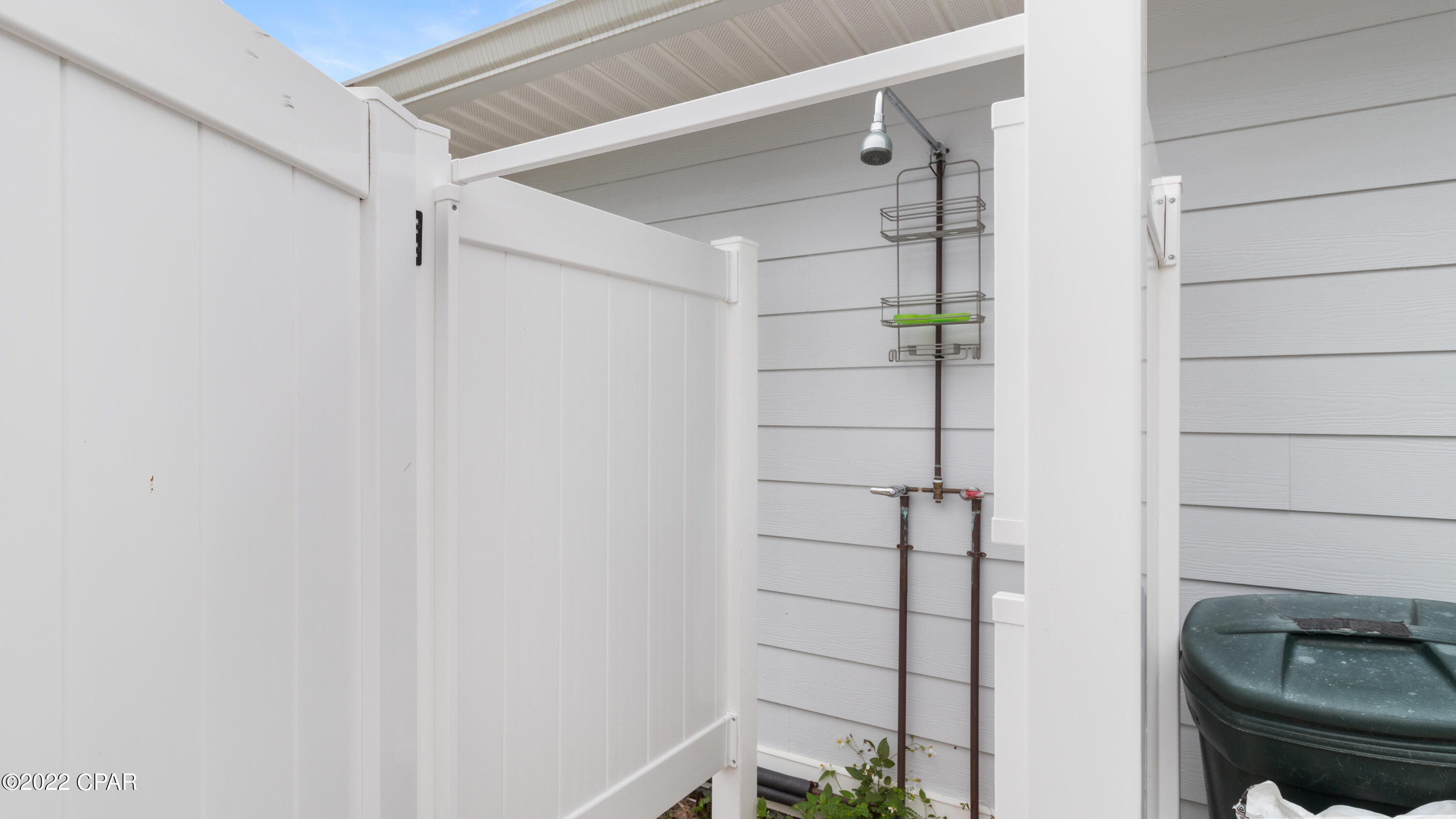 601 Bunkers Cove Road Panama City, FL 32401 - Photo 40 of 61