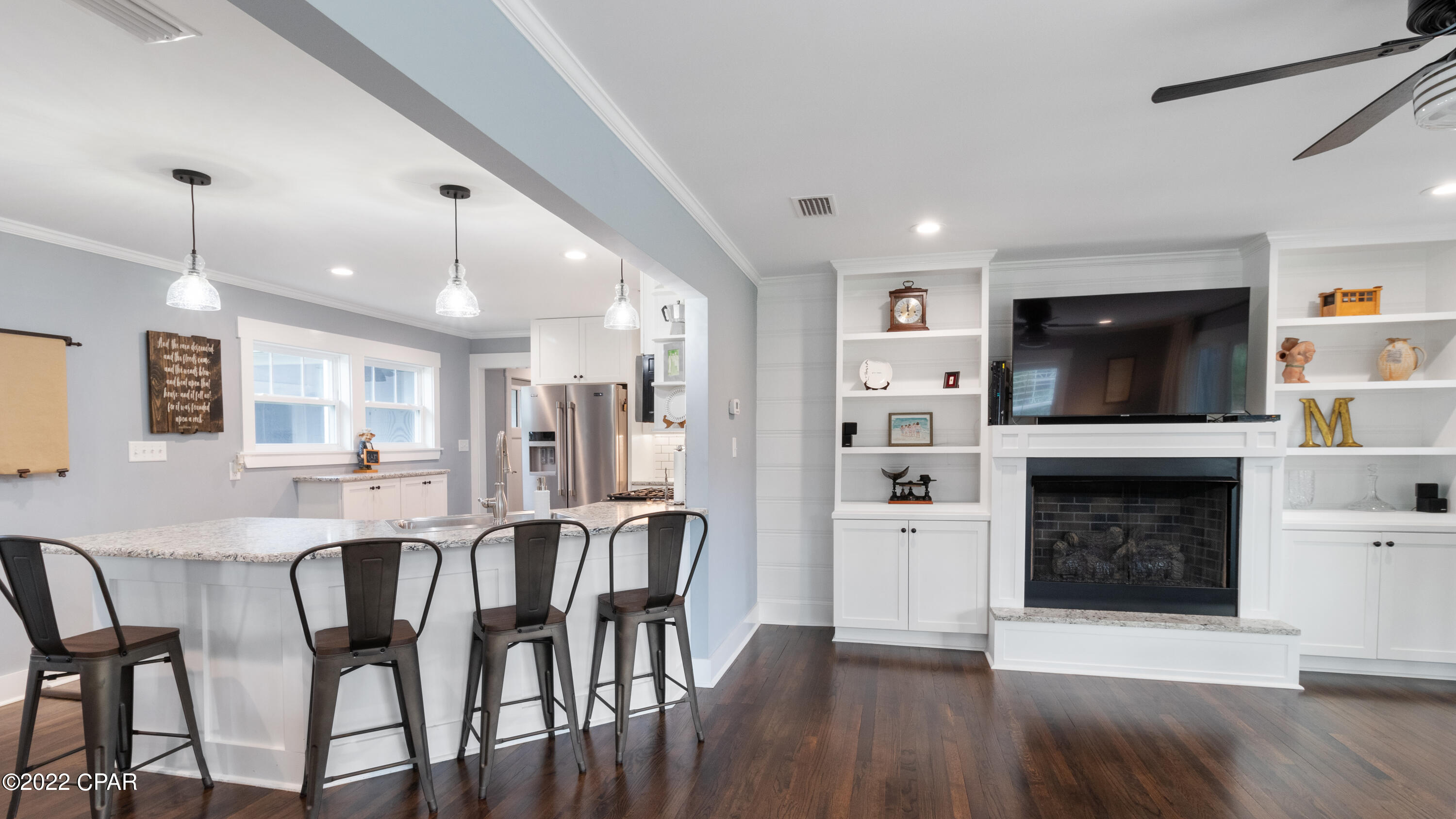 601 Bunkers Cove Road Panama City, FL 32401 - Photo 42 of 61