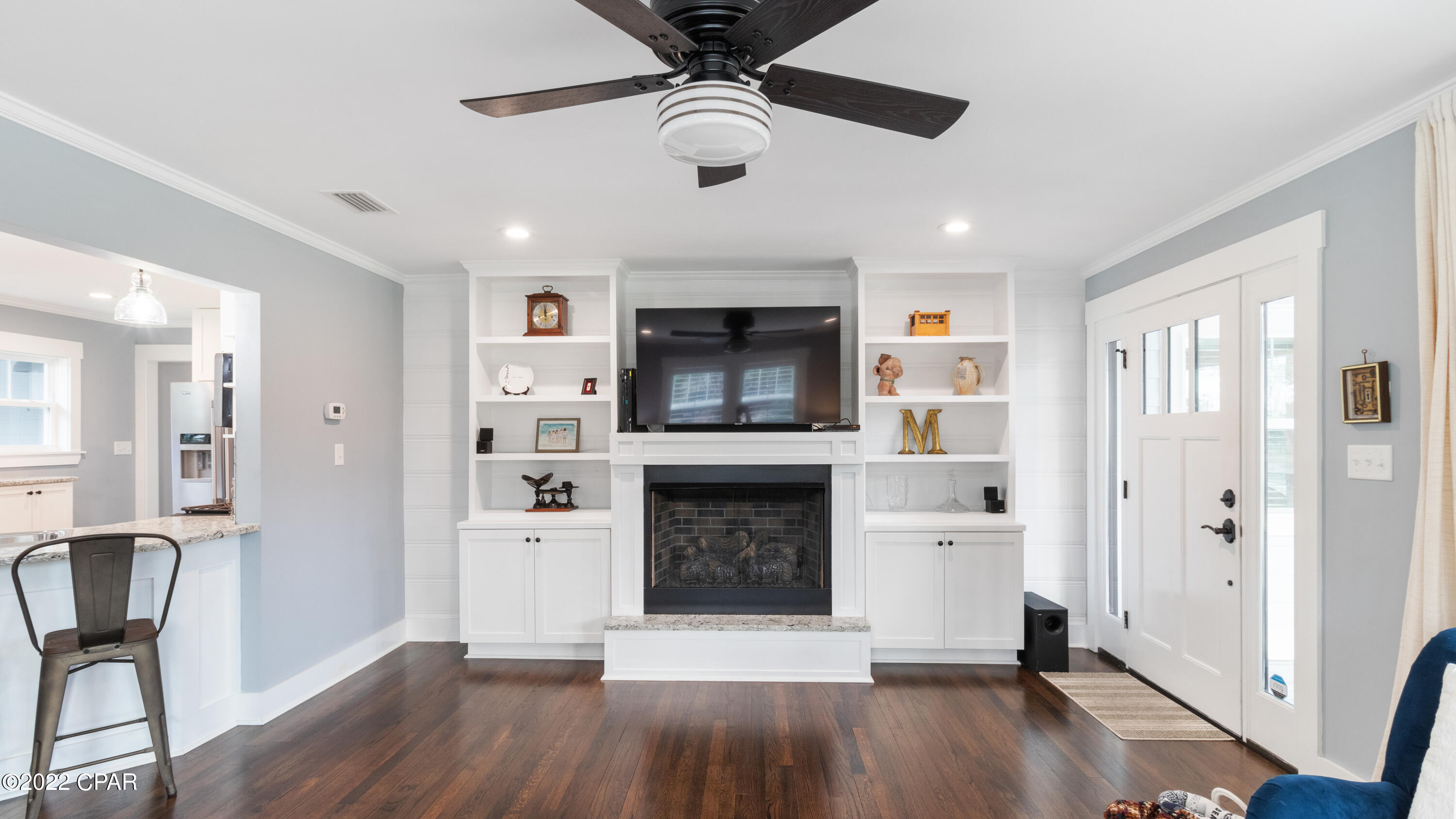 601 Bunkers Cove Road Panama City, FL 32401 - Photo 43 of 61