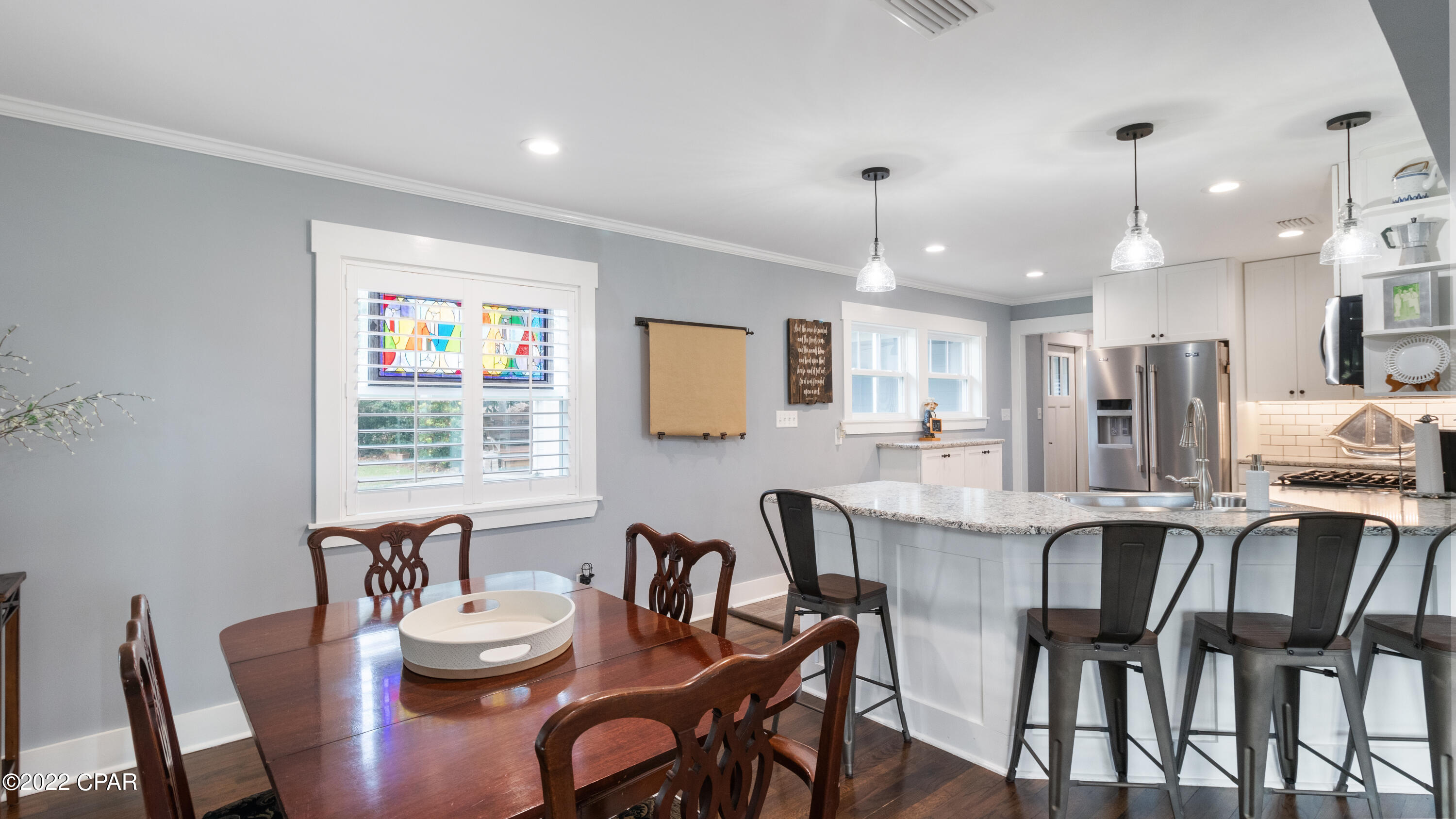 601 Bunkers Cove Road Panama City, FL 32401 - Photo 44 of 61