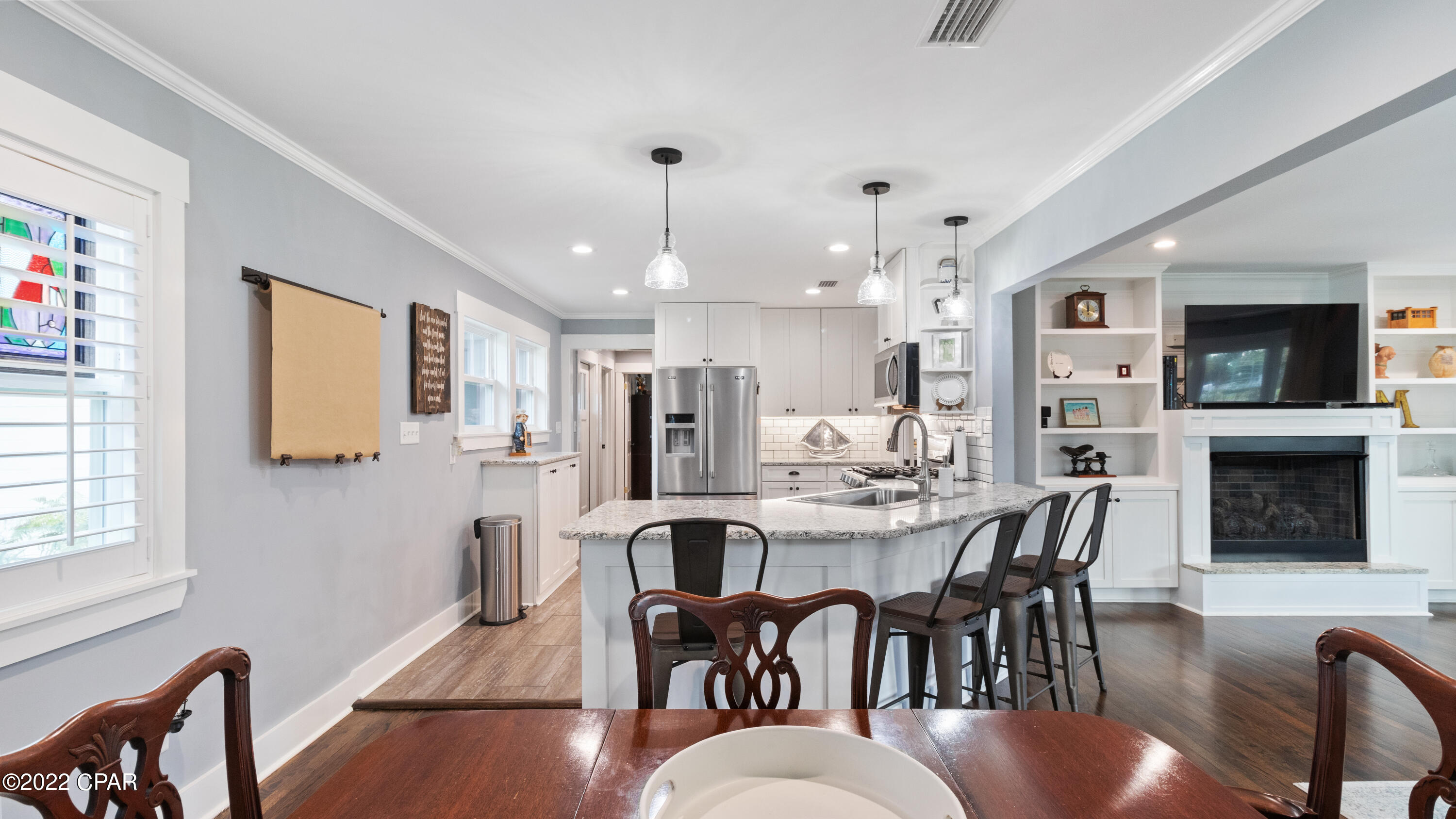 601 Bunkers Cove Road Panama City, FL 32401 - Photo 45 of 61