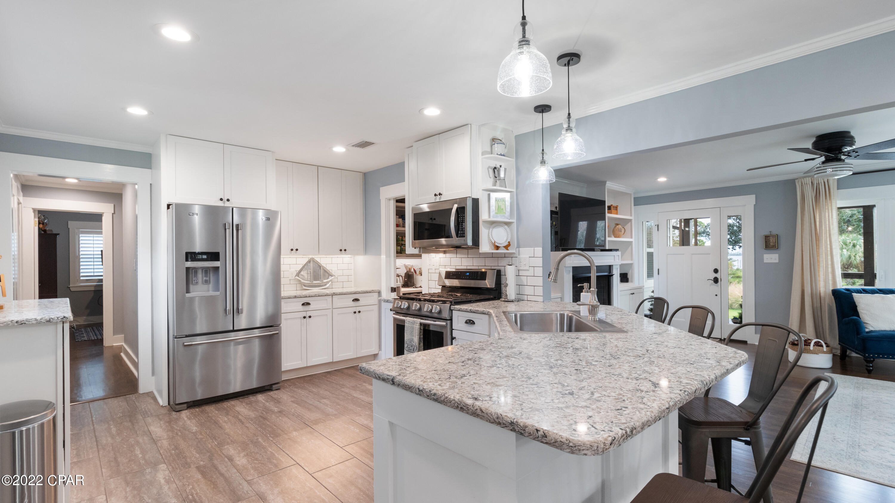 601 Bunkers Cove Road Panama City, FL 32401 - Photo 46 of 61