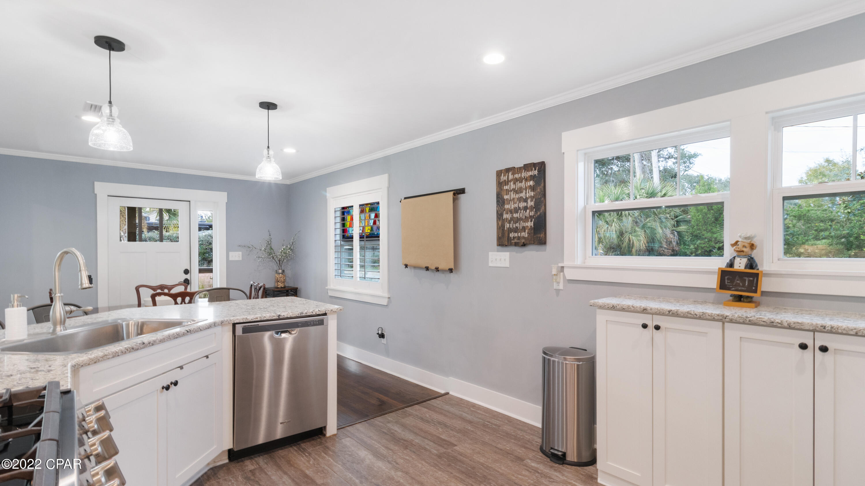 601 Bunkers Cove Road Panama City, FL 32401 - Photo 47 of 61