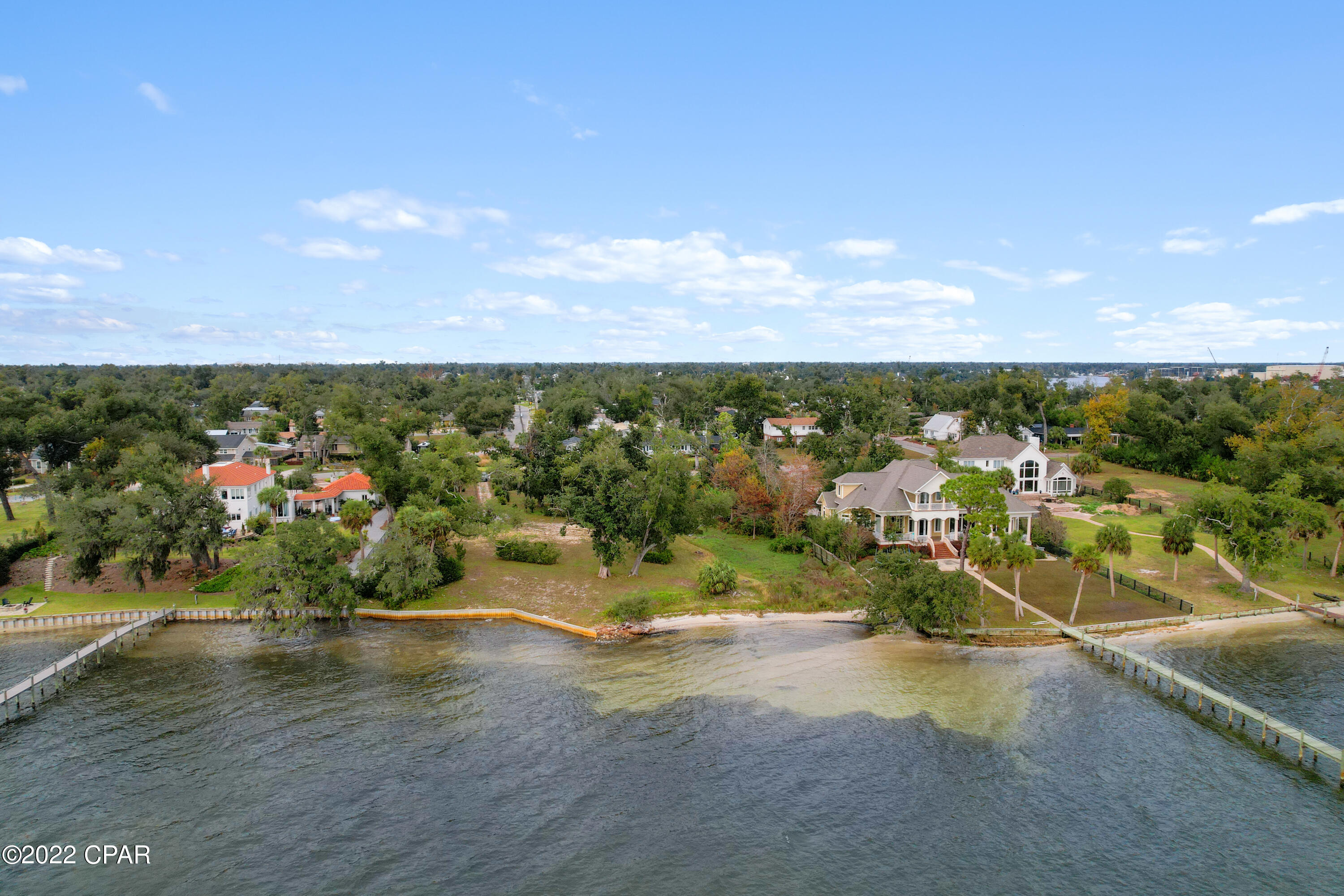 601 Bunkers Cove Road Panama City, FL 32401 - Photo 5 of 61