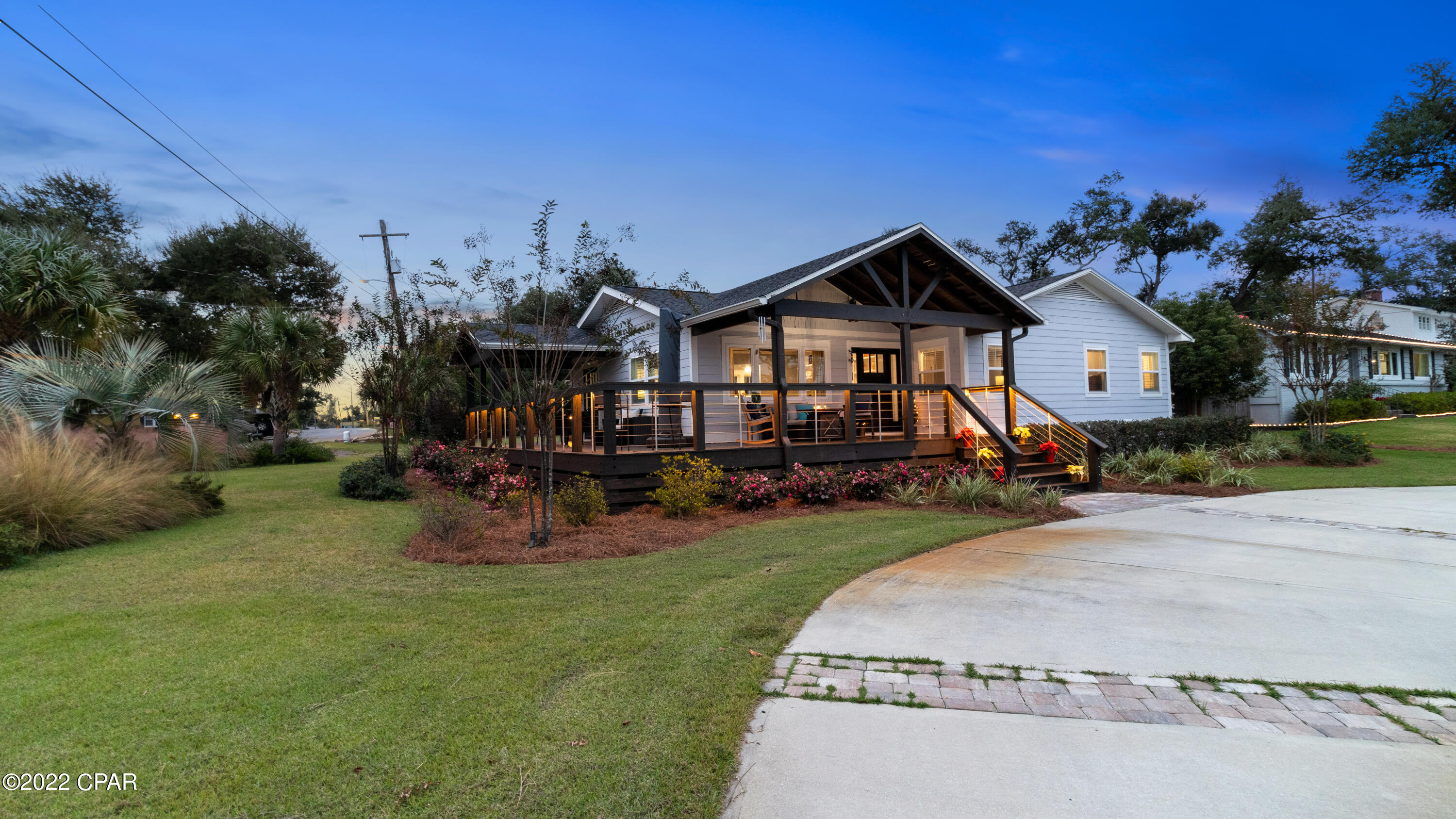 601 Bunkers Cove Road Panama City, FL 32401 - Photo 58 of 61