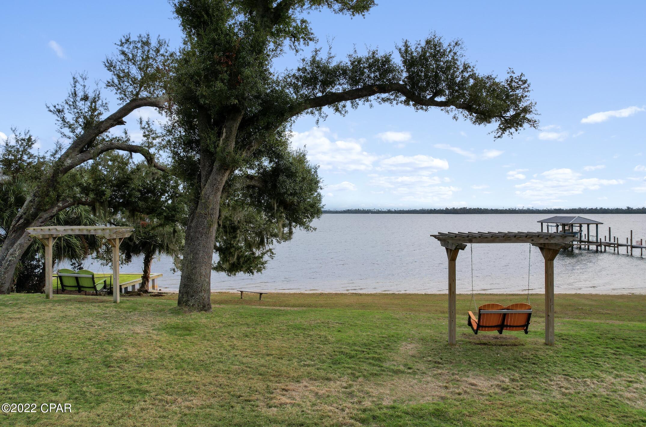 601 Bunkers Cove Road Panama City, FL 32401 - Photo 59 of 61