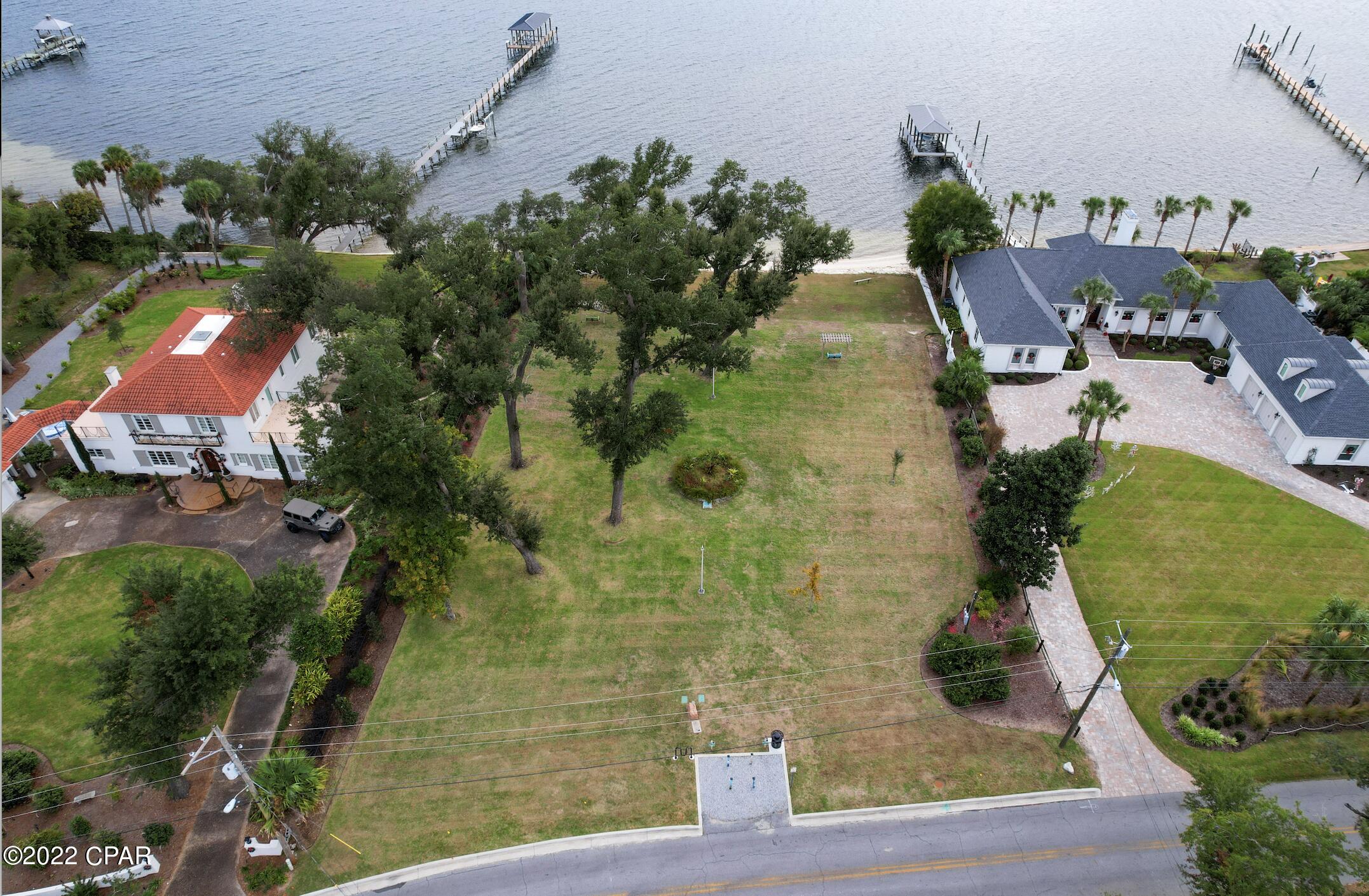 601 Bunkers Cove Road Panama City, FL 32401 - Photo 60 of 61