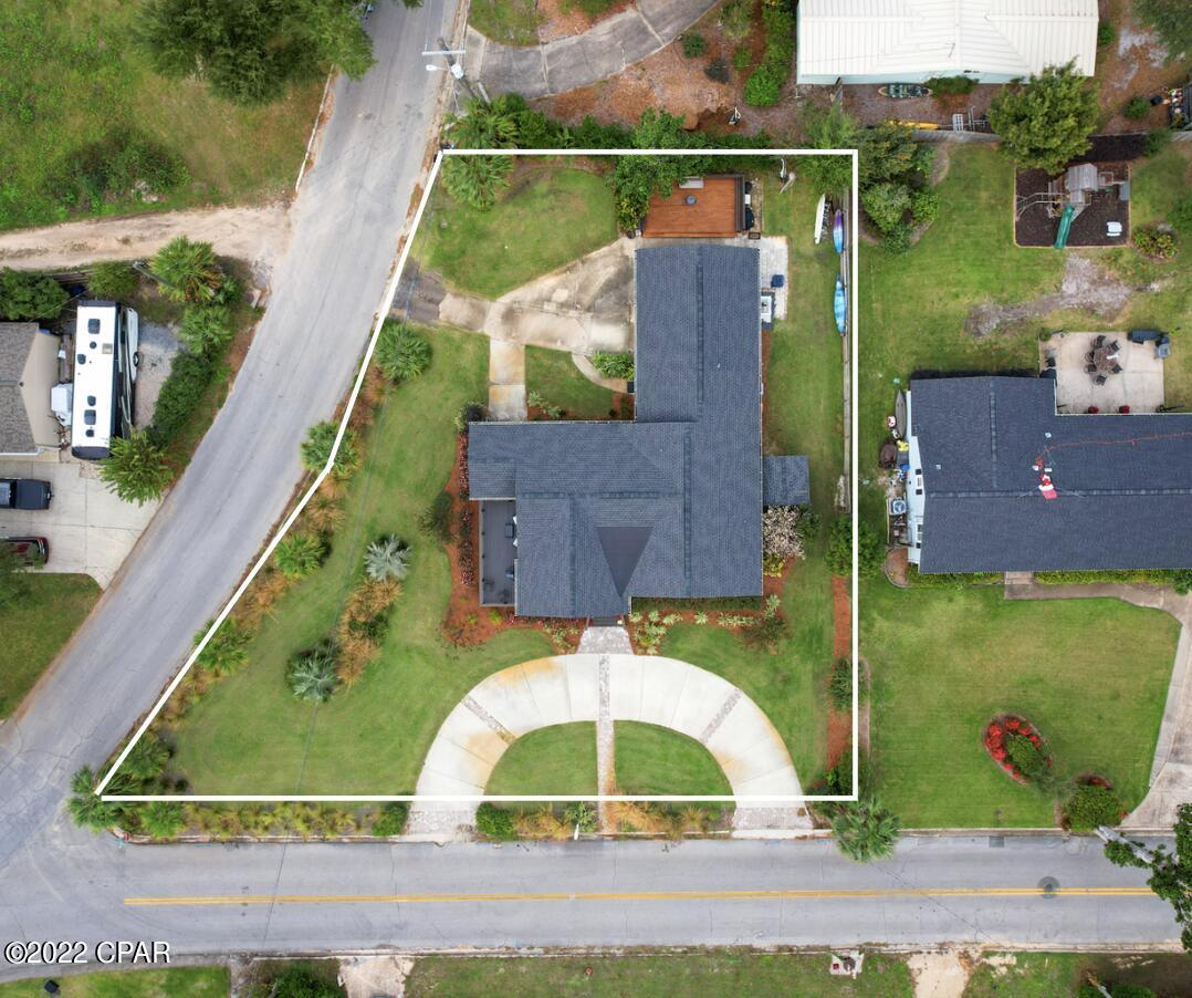 601 Bunkers Cove Road Panama City, FL 32401 - Photo 7 of 61