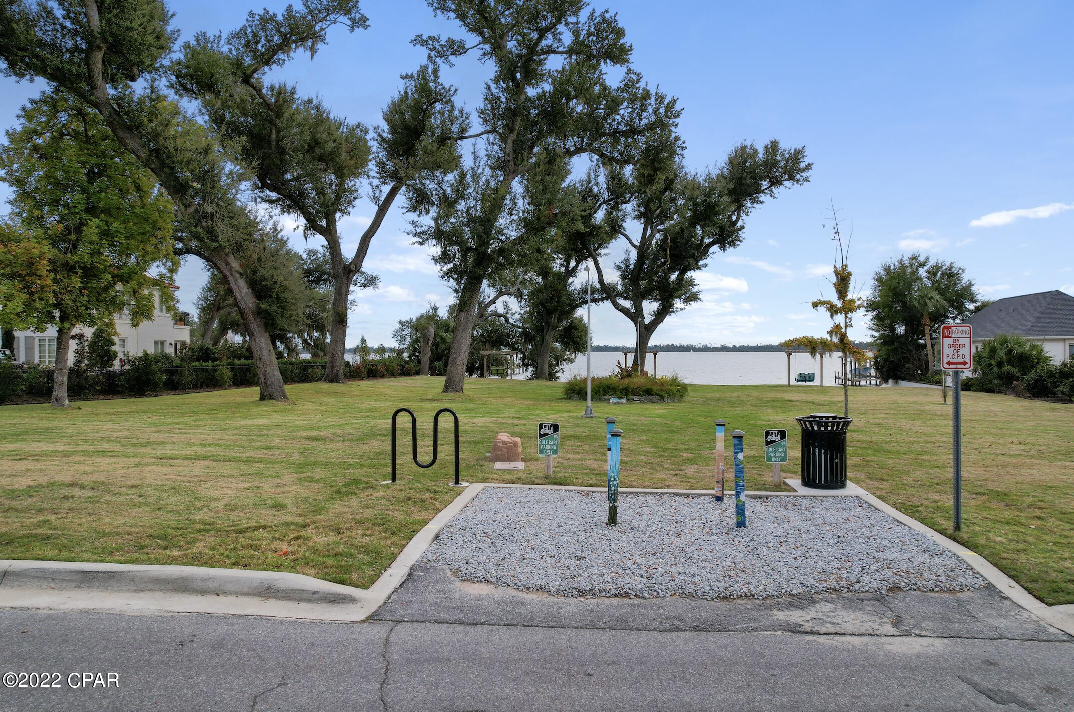 601 Bunkers Cove Road Panama City, FL 32401 - Photo 9 of 61