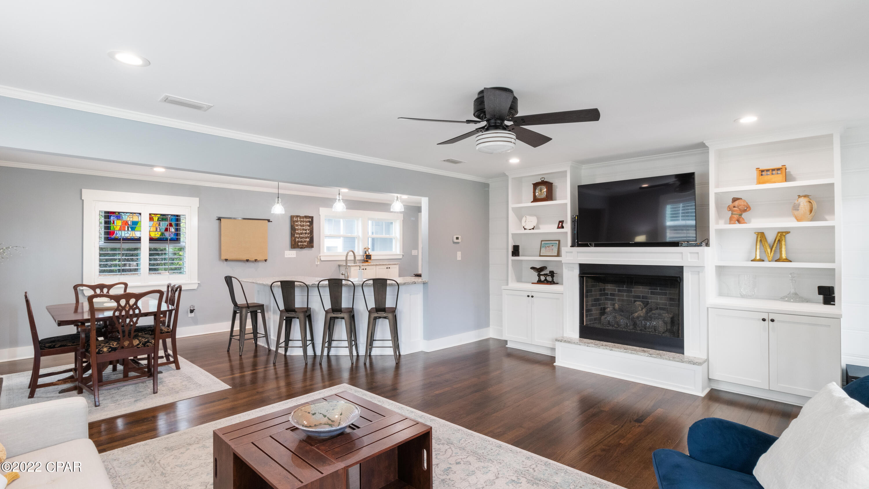 601 Bunkers Cove Road Panama City, FL 32401 - Photo 10 of 61