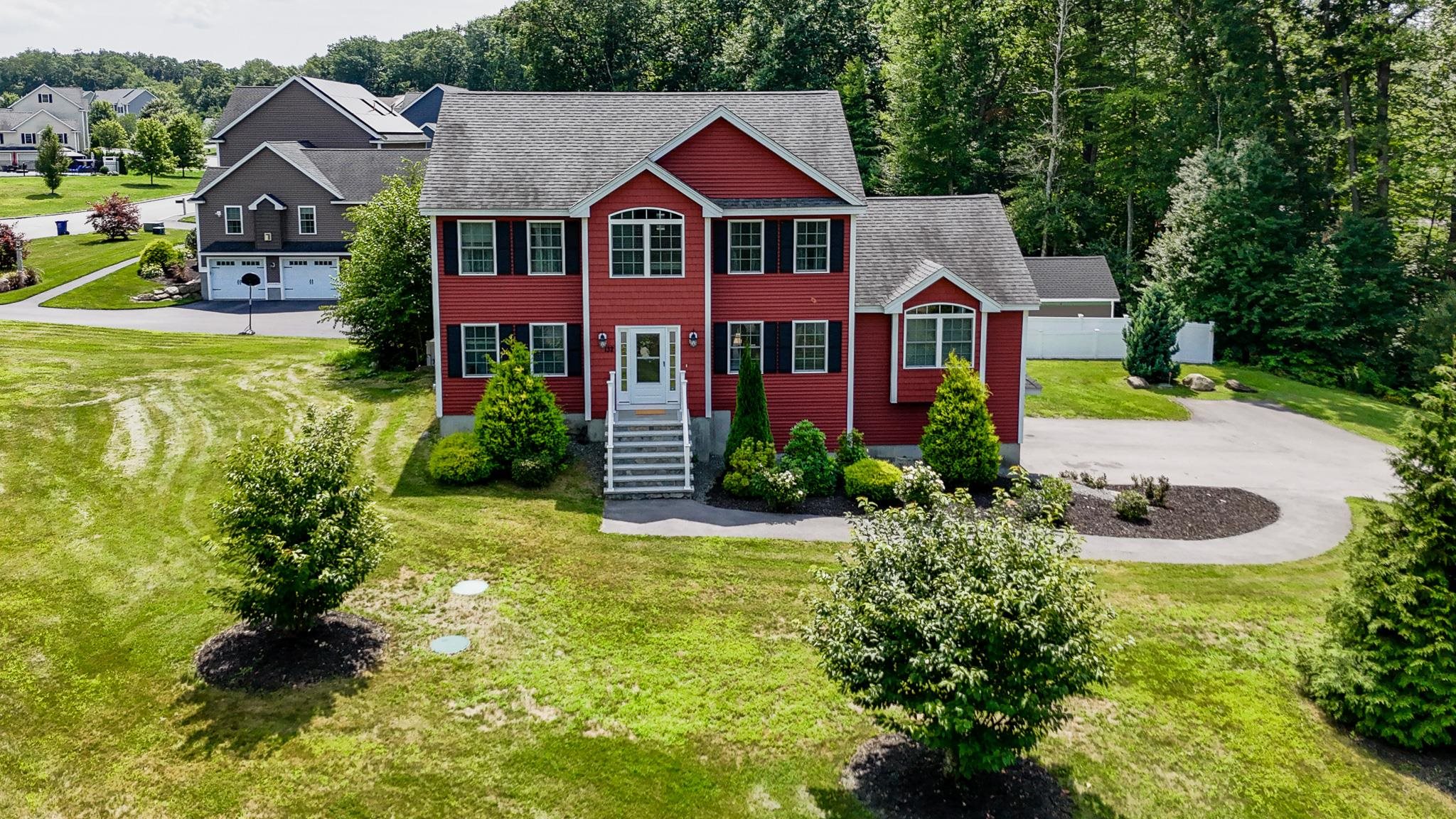 132 Clement Road Pelham, NH 03076 - Photo 41 of 49 Gallery Image 41