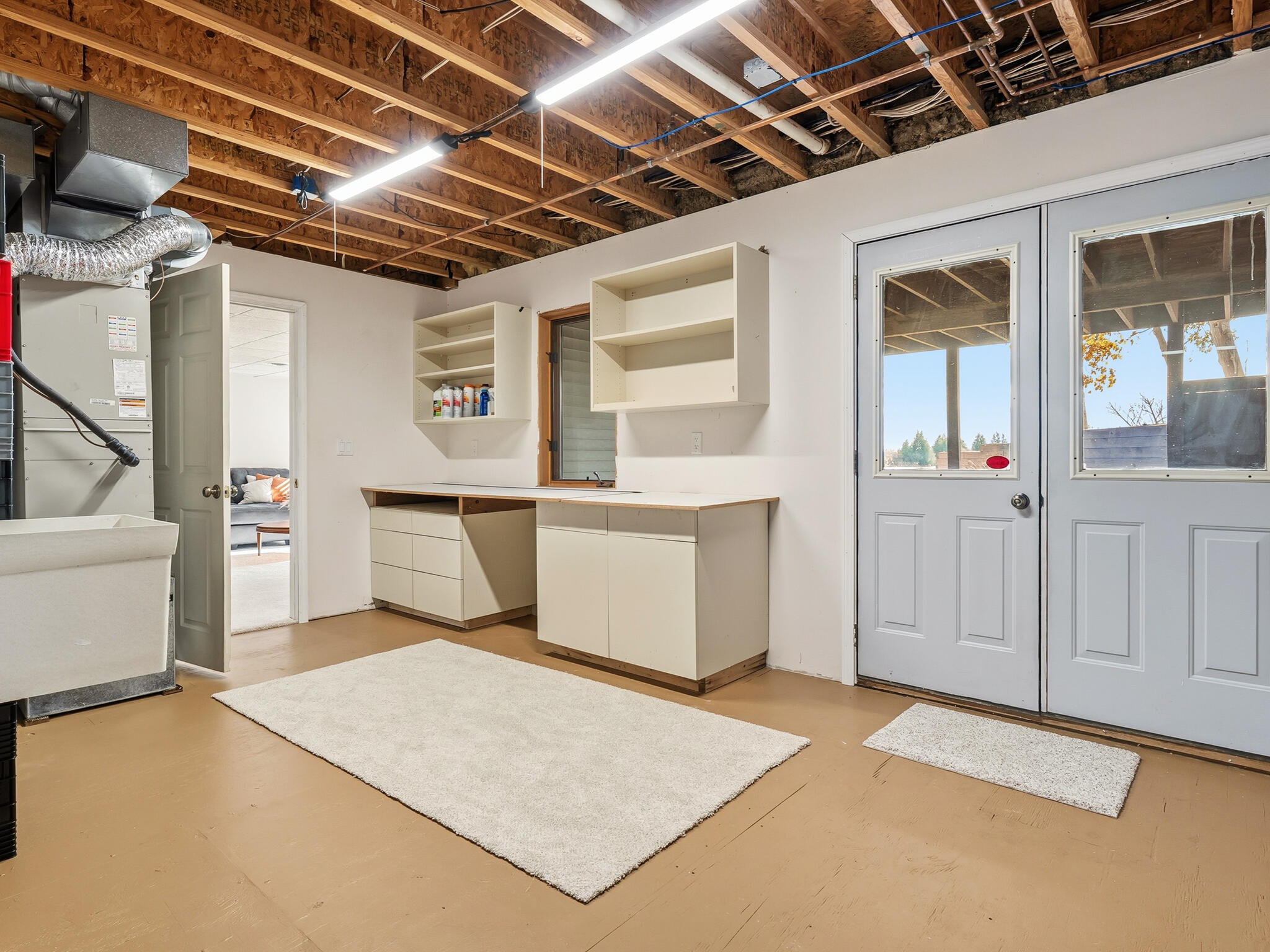212 Long Rapids Road Alpena, MI 49707 - Photo 50 of 77 Workshop