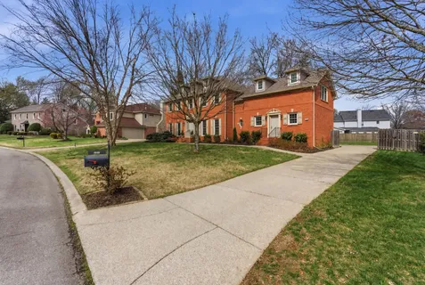 $849,000 | 1008 Beech Tree Lane, Brentwood, TN 37027